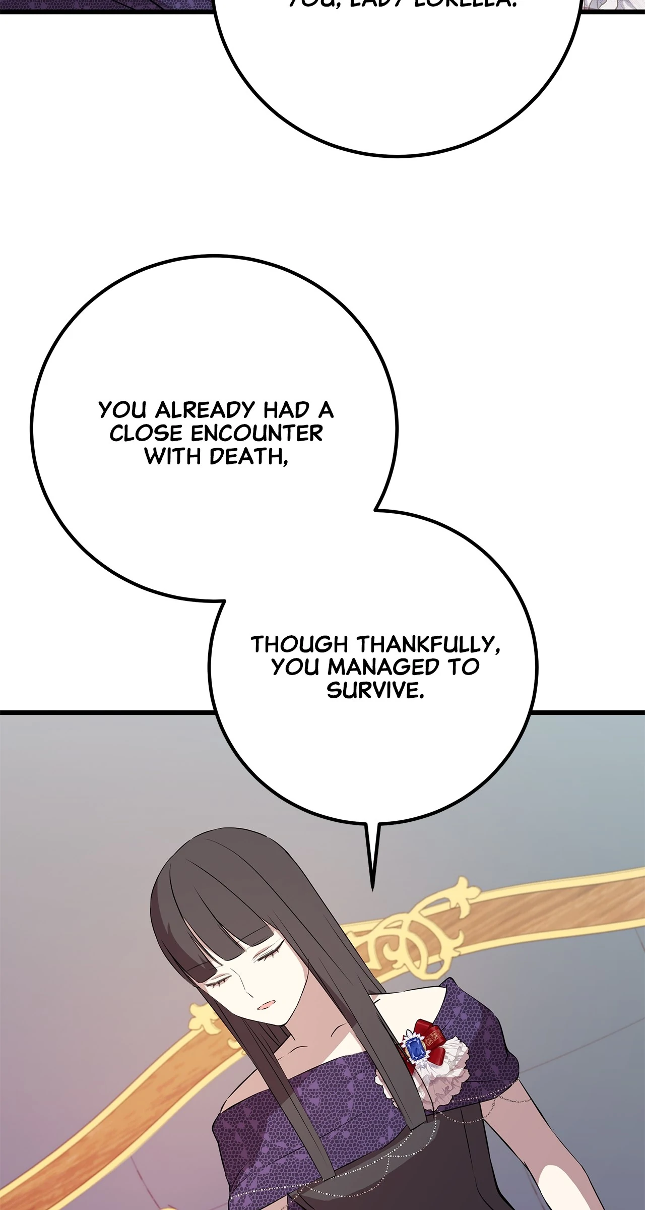 Heroine's Shares for Sale Chapter 94 - page 29