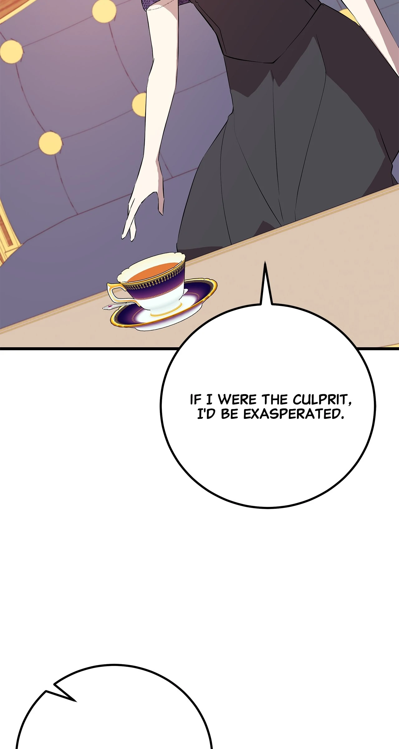 Heroine's Shares for Sale Chapter 94 - page 30