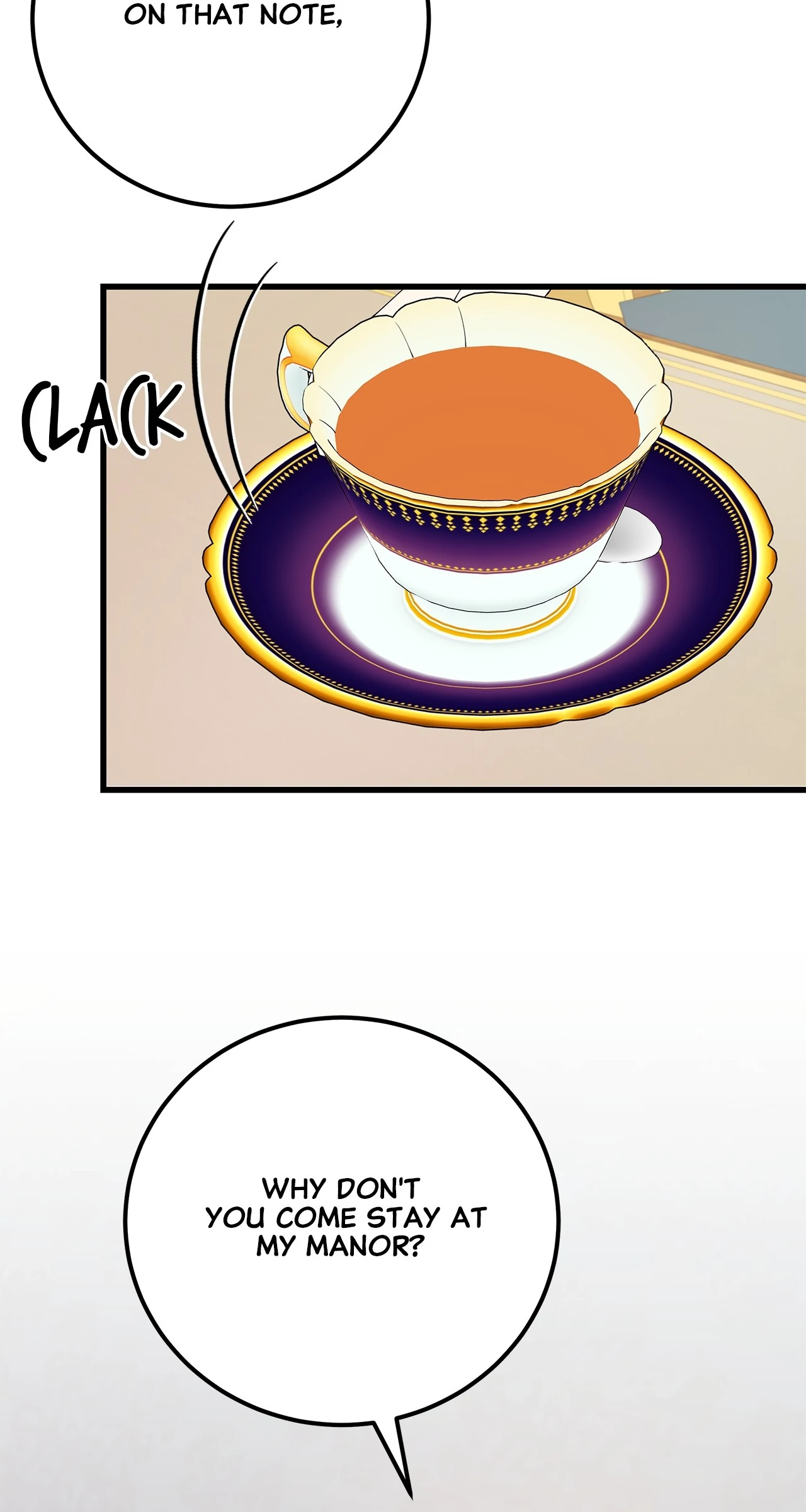 Heroine's Shares for Sale Chapter 94 - page 31