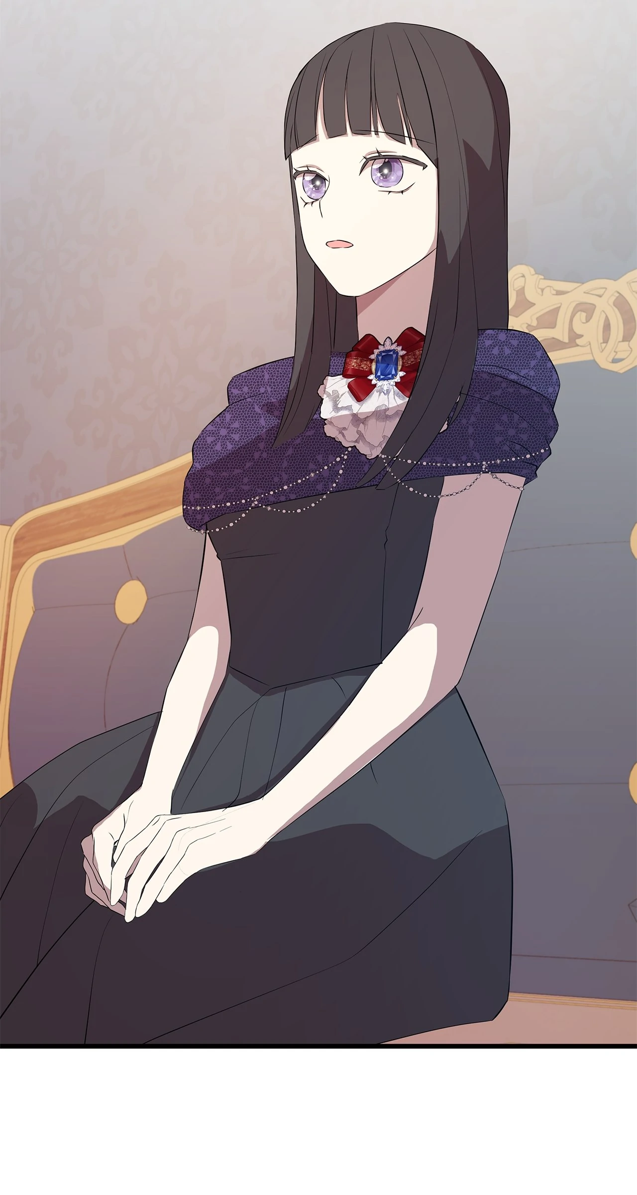 Heroine's Shares for Sale Chapter 94 - page 32