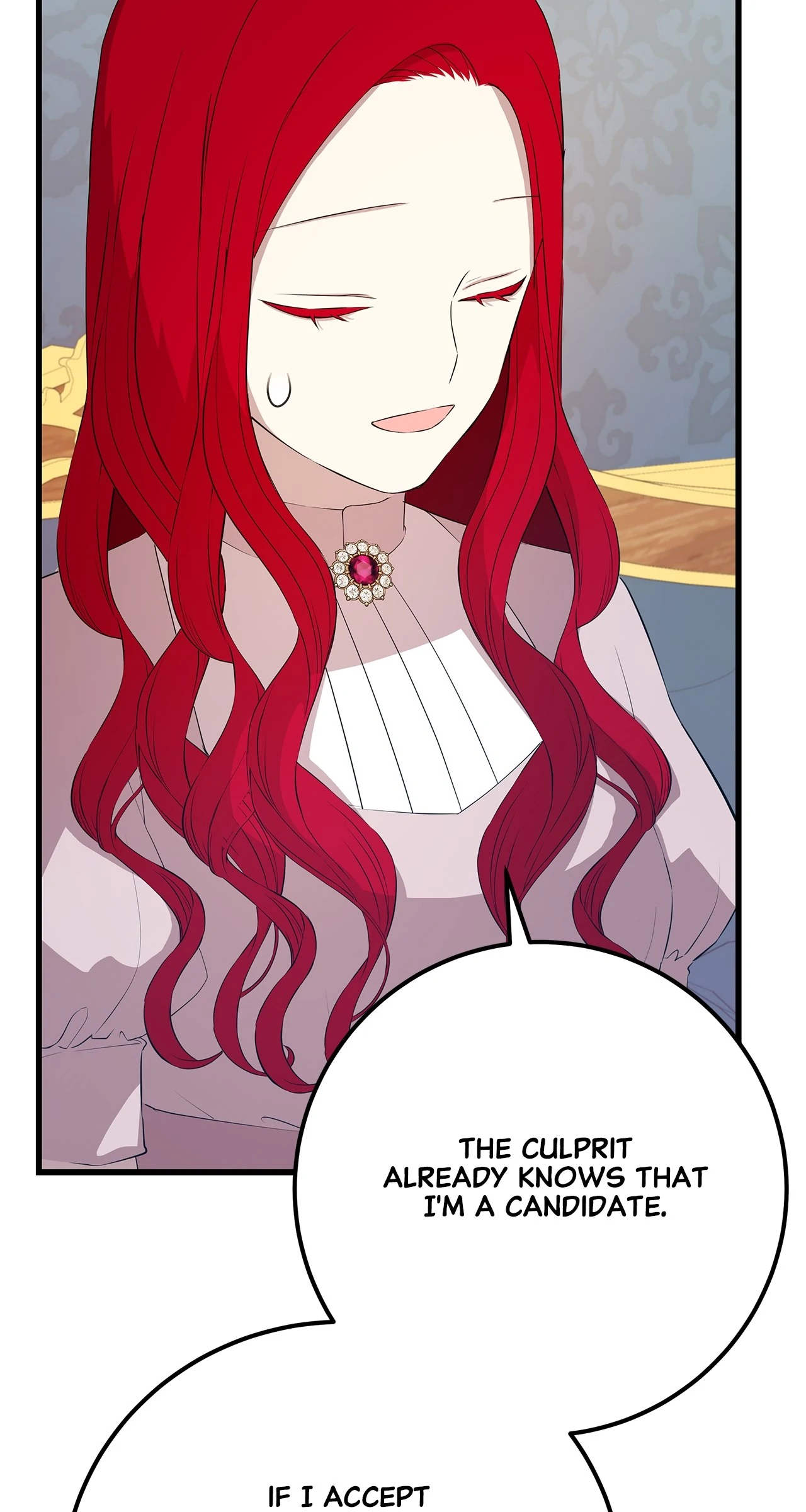 Heroine's Shares for Sale Chapter 94 - page 37