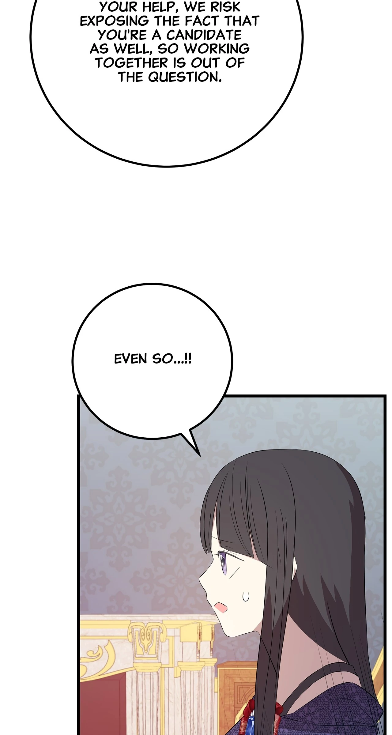 Heroine's Shares for Sale Chapter 94 - page 38