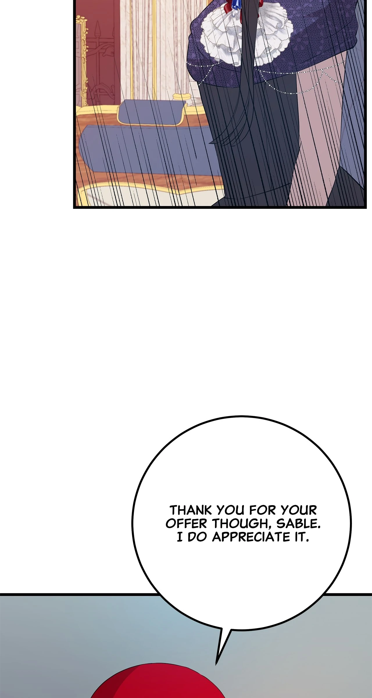 Heroine's Shares for Sale Chapter 94 - page 39