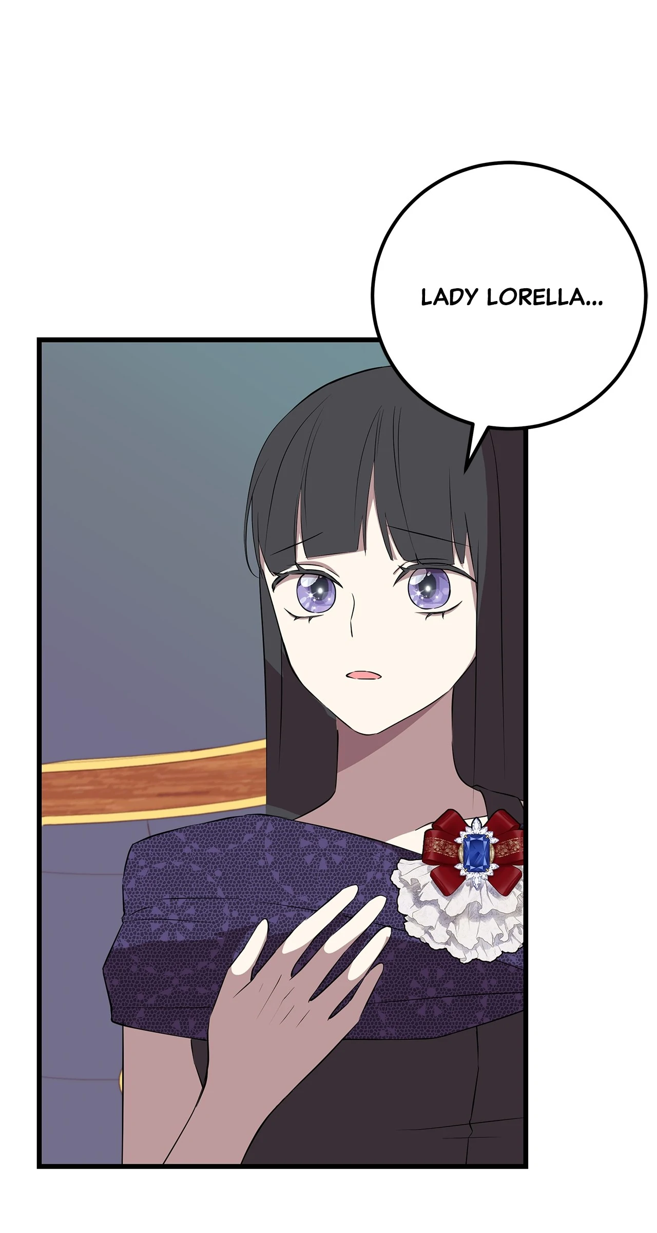 Heroine's Shares for Sale Chapter 94 - page 42