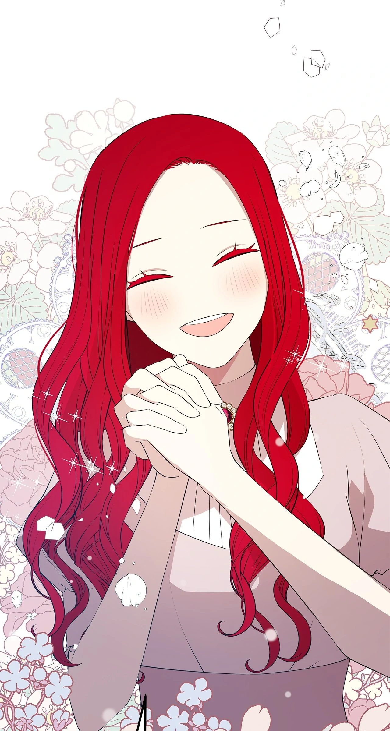 Heroine's Shares for Sale Chapter 94 - page 44