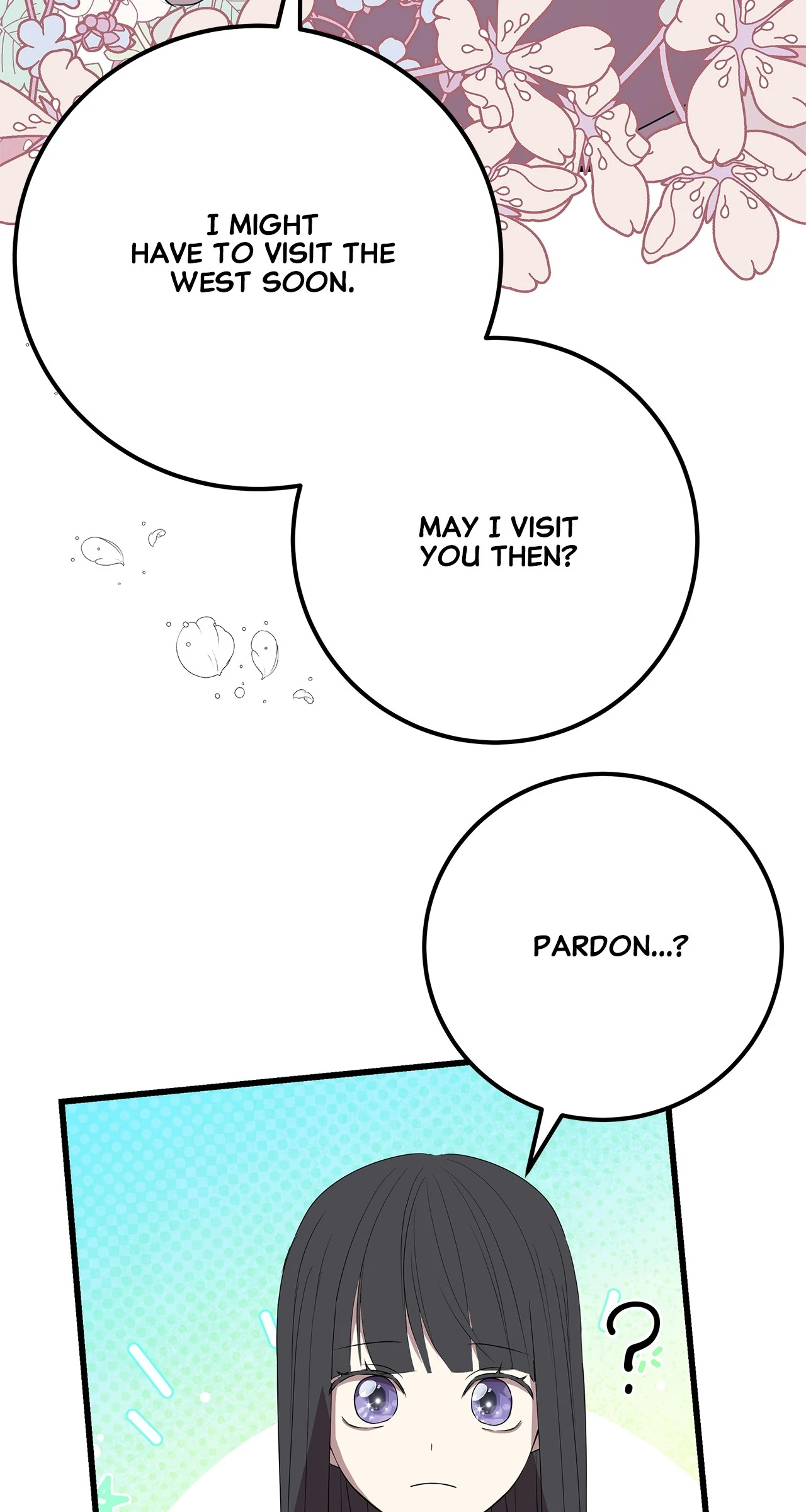 Heroine's Shares for Sale Chapter 94 - page 45