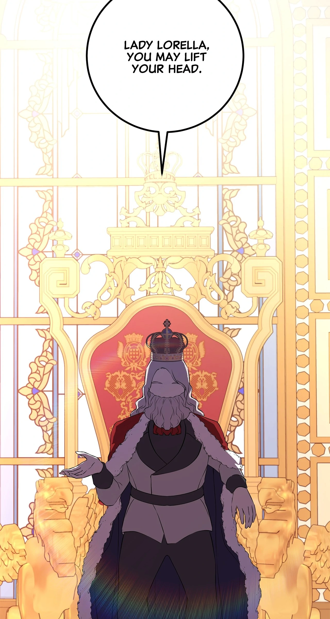 Heroine's Shares for Sale Chapter 94 - page 47