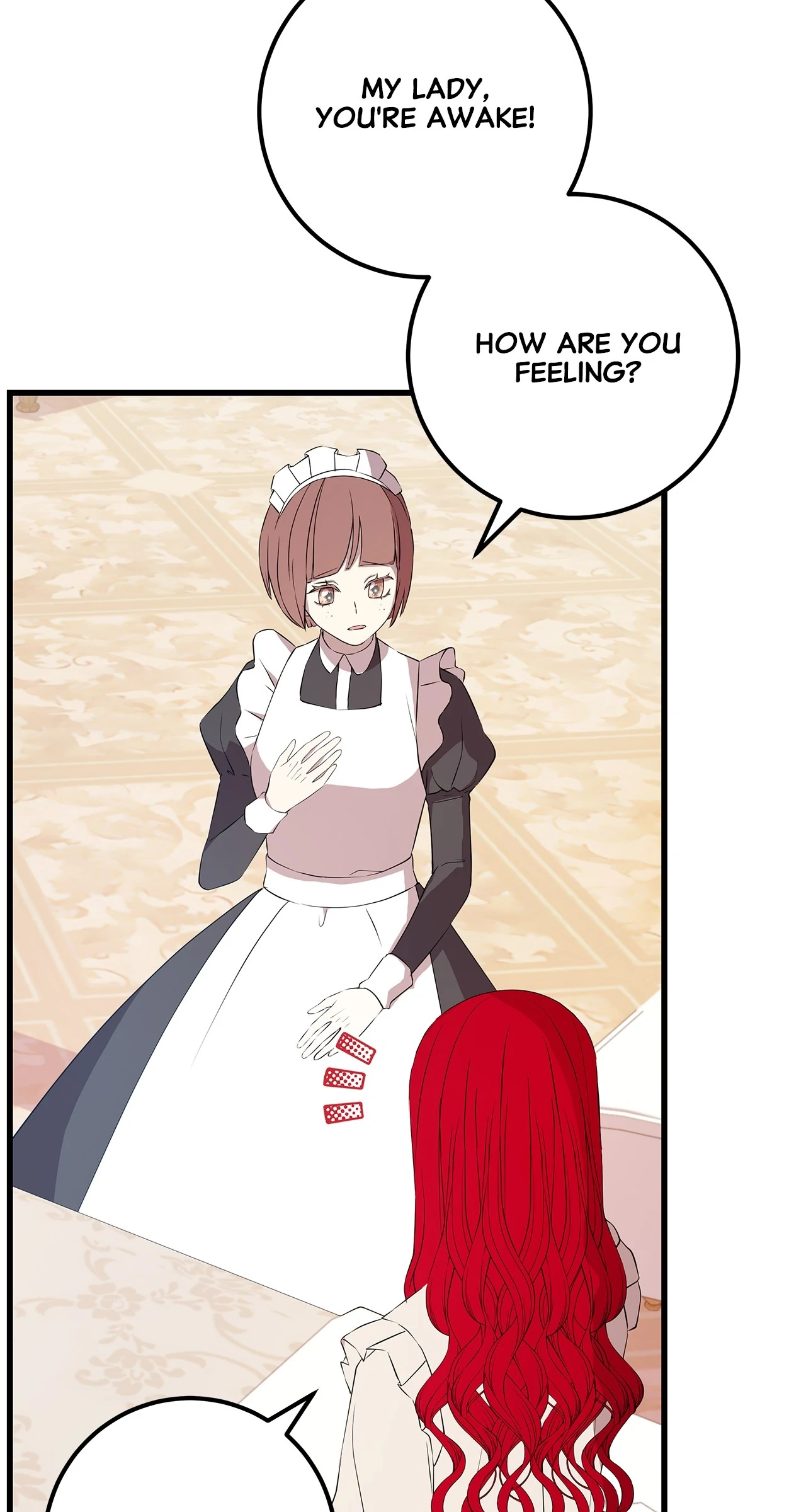 Heroine's Shares for Sale Chapter 94 - page 4