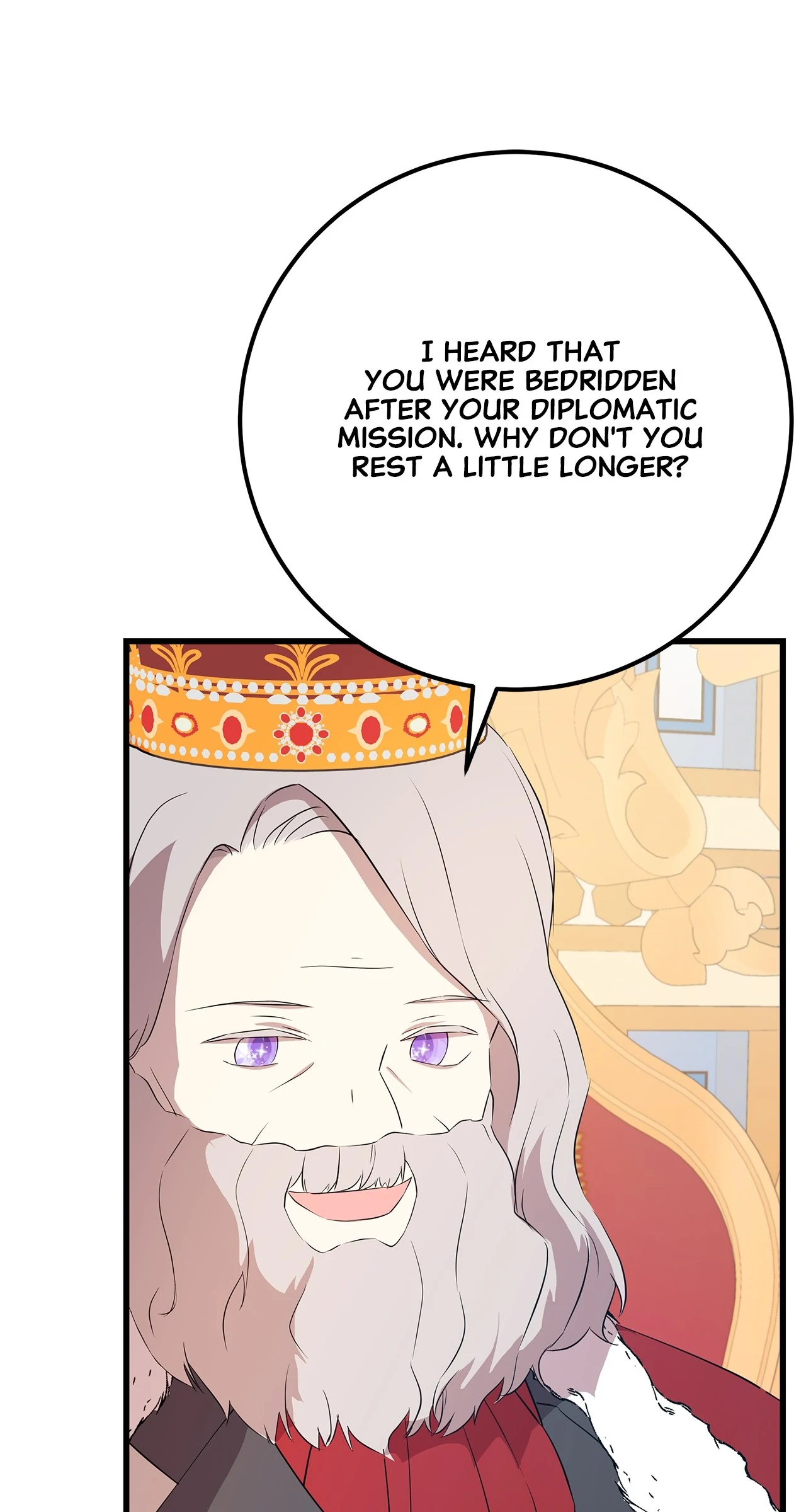 Heroine's Shares for Sale Chapter 94 - page 49