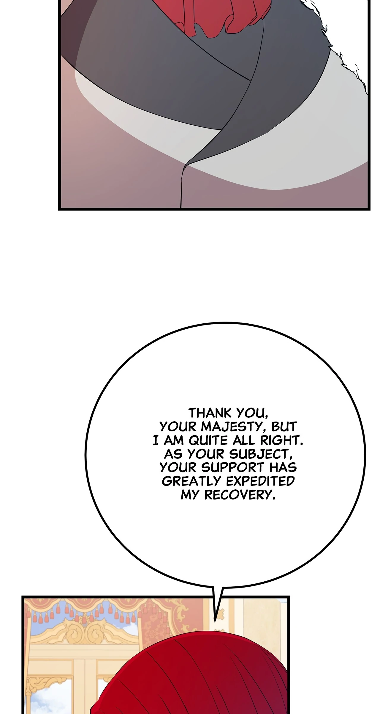 Heroine's Shares for Sale Chapter 94 - page 50