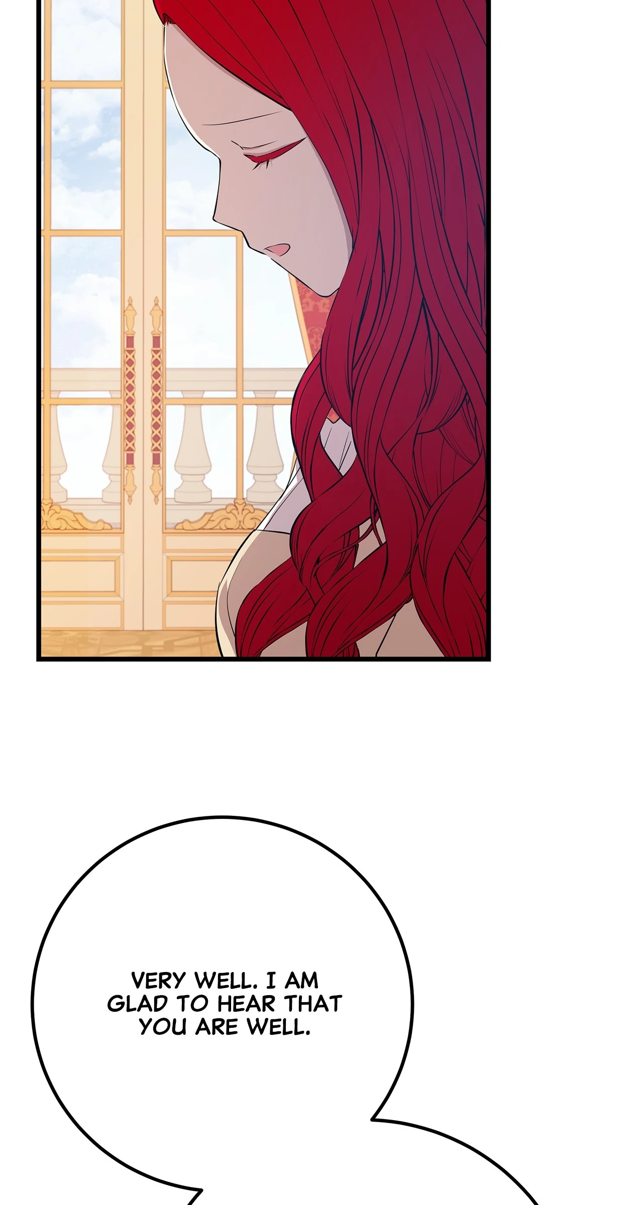 Heroine's Shares for Sale Chapter 94 - page 51