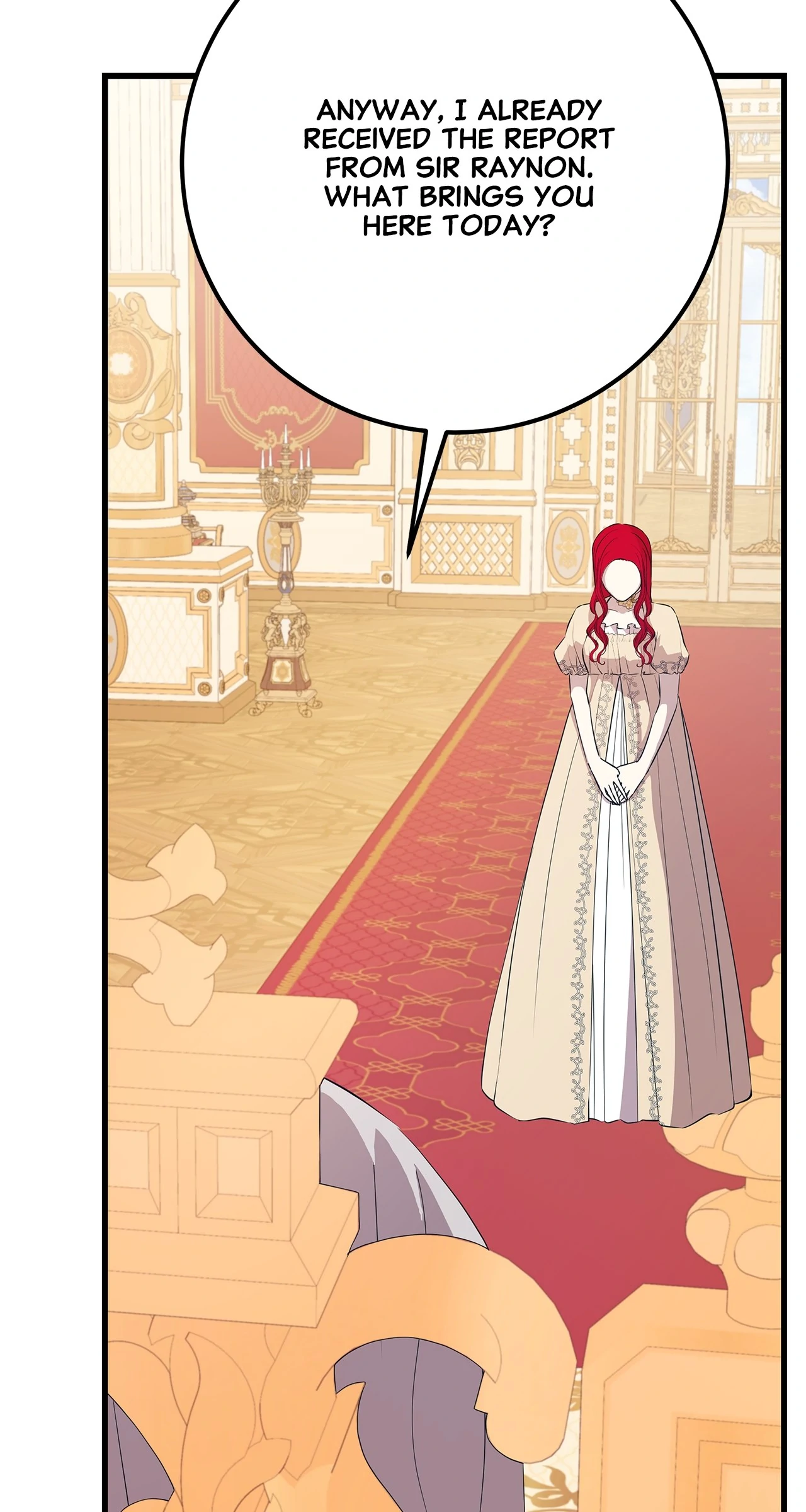 Heroine's Shares for Sale Chapter 94 - page 52