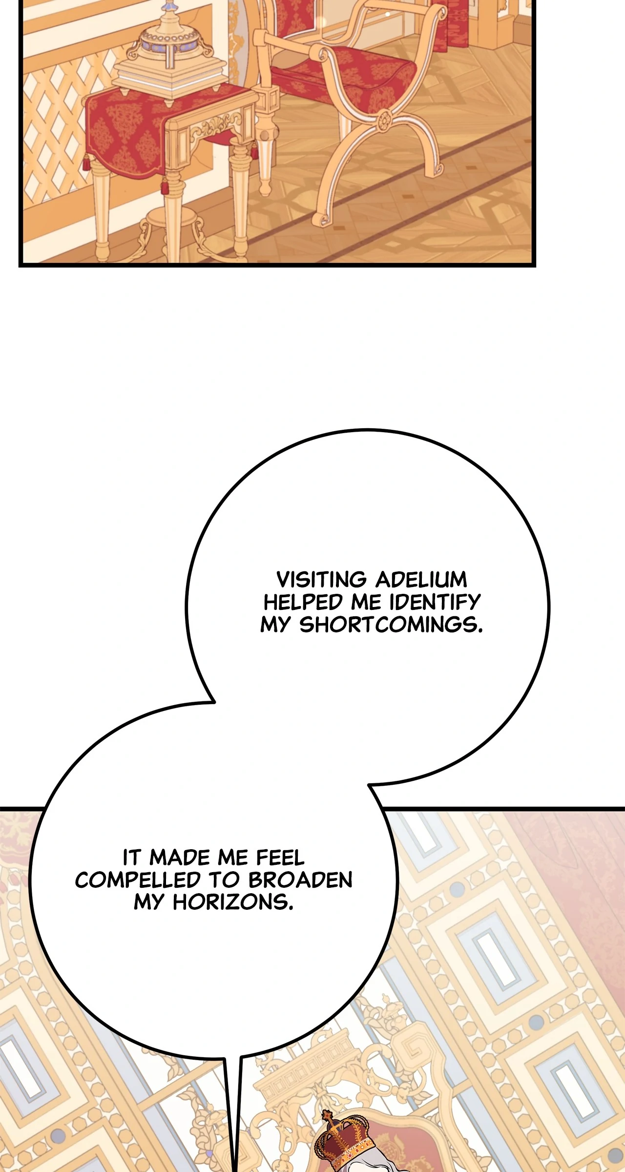 Heroine's Shares for Sale Chapter 94 - page 58