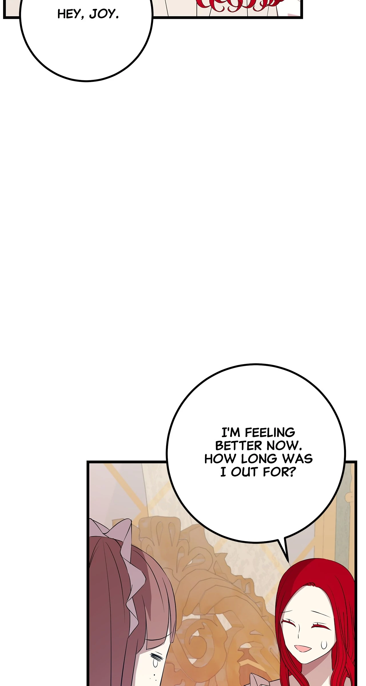 Heroine's Shares for Sale Chapter 94 - page 5