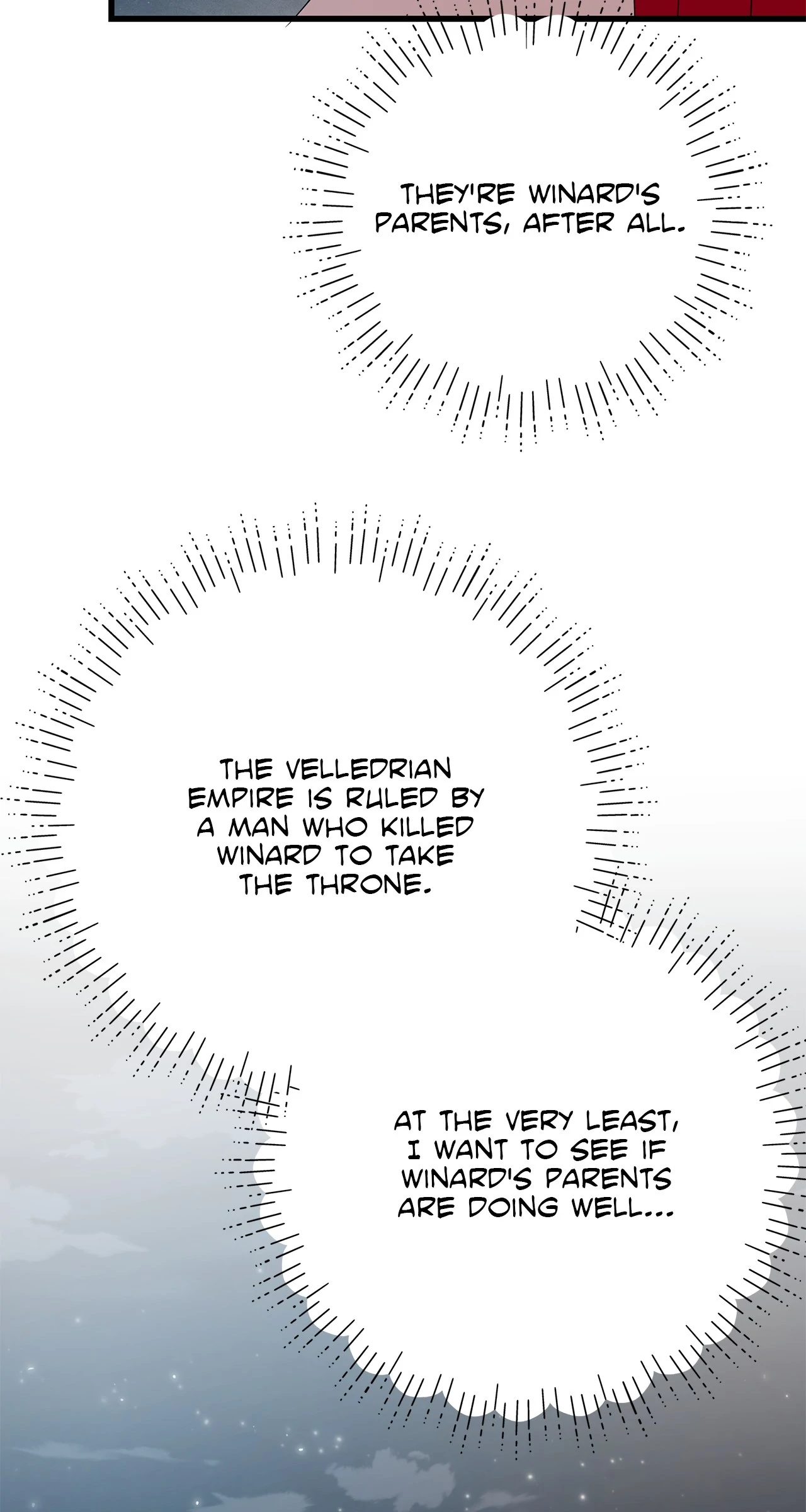 Heroine's Shares for Sale Chapter 94 - page 61