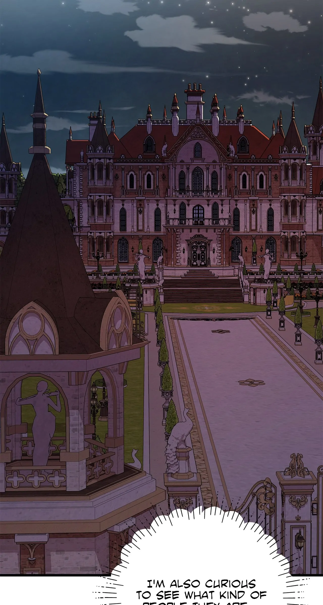 Heroine's Shares for Sale Chapter 94 - page 62