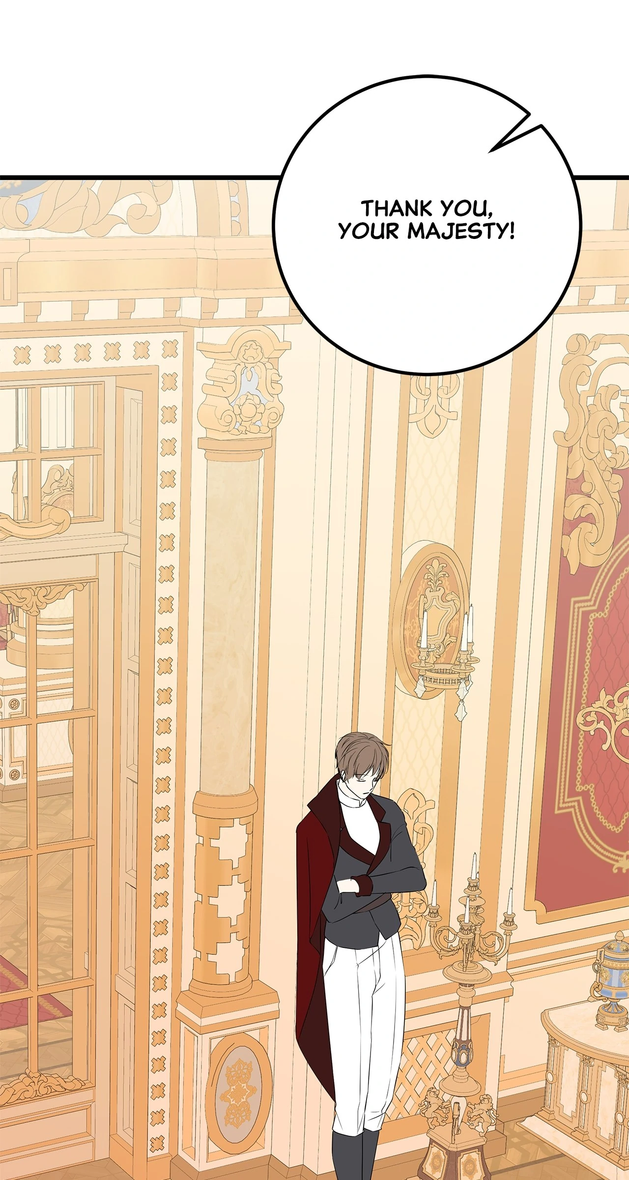 Heroine's Shares for Sale Chapter 94 - page 66