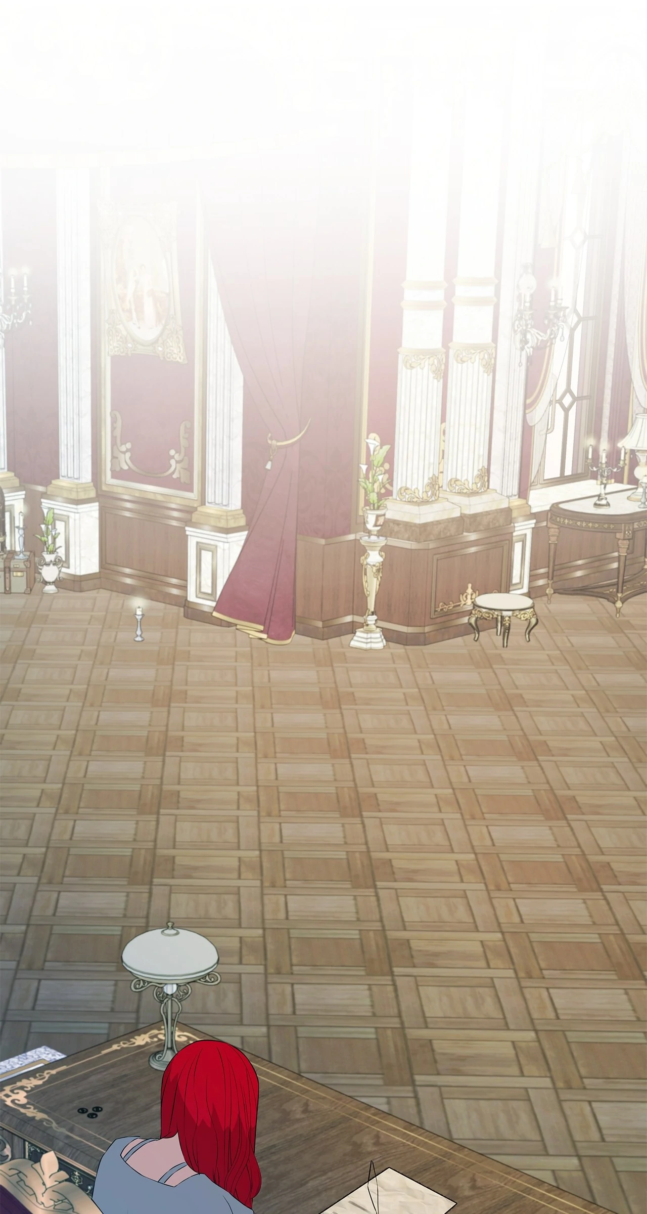 Heroine's Shares for Sale Chapter 94 - page 68