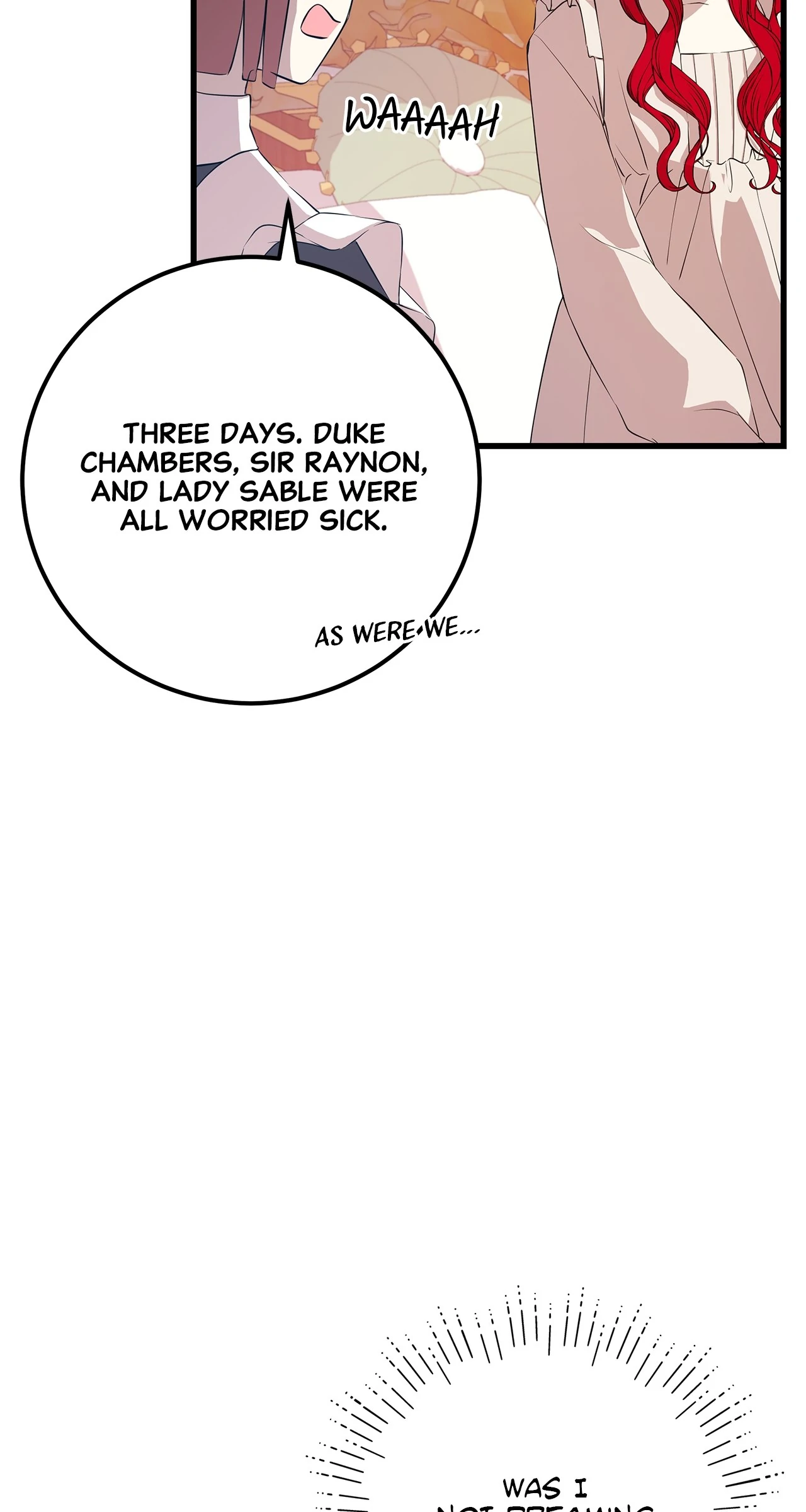 Heroine's Shares for Sale Chapter 94 - page 6