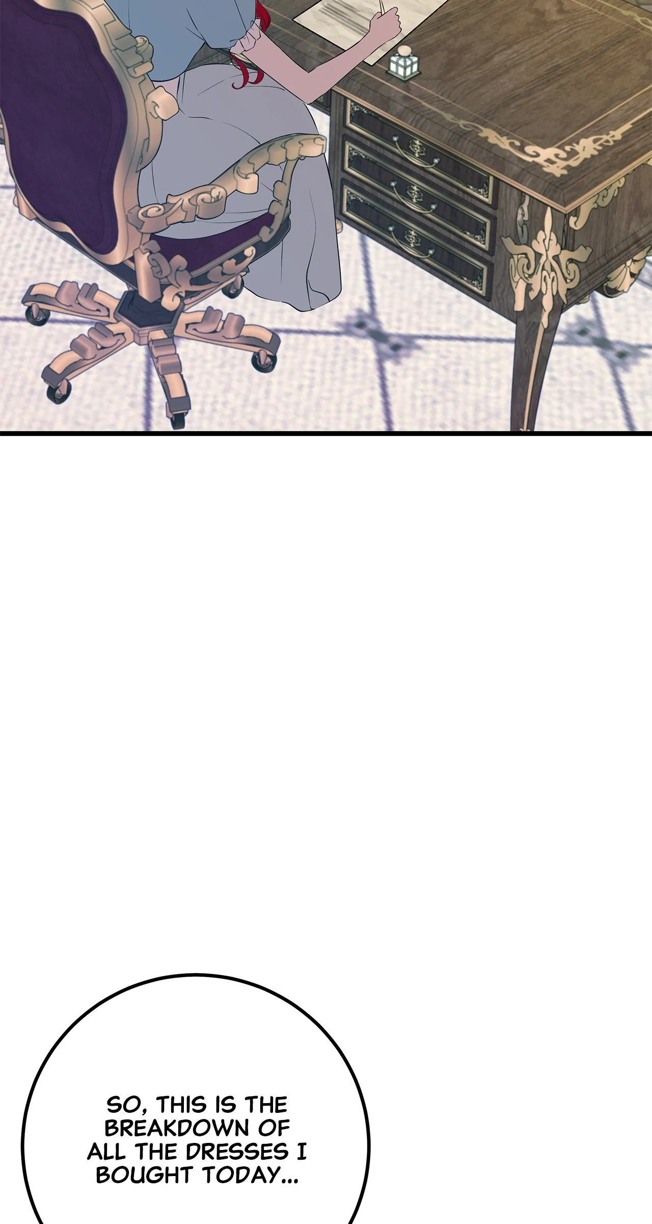 Heroine's Shares for Sale Chapter 94 - page 69