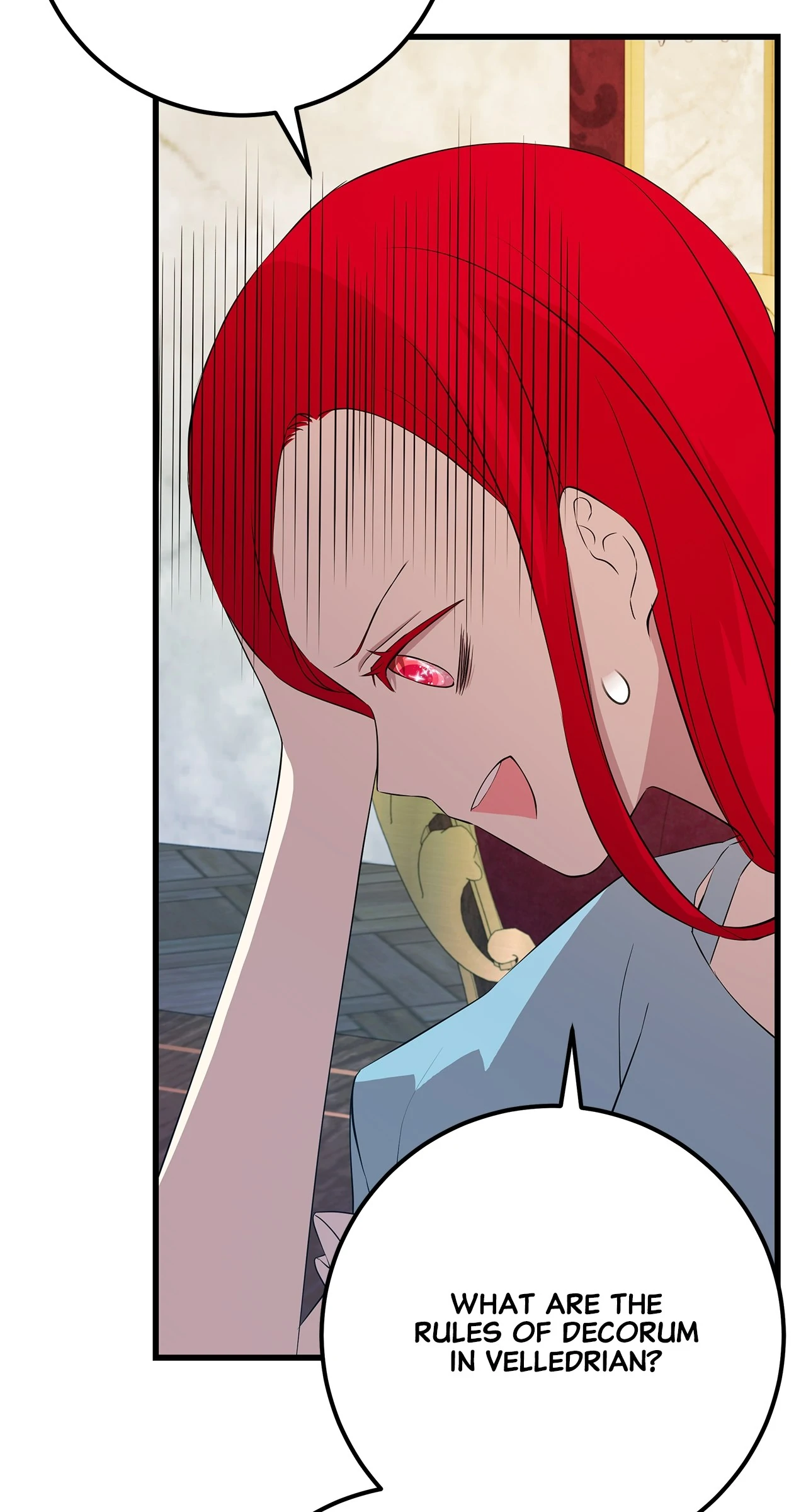 Heroine's Shares for Sale Chapter 94 - page 70