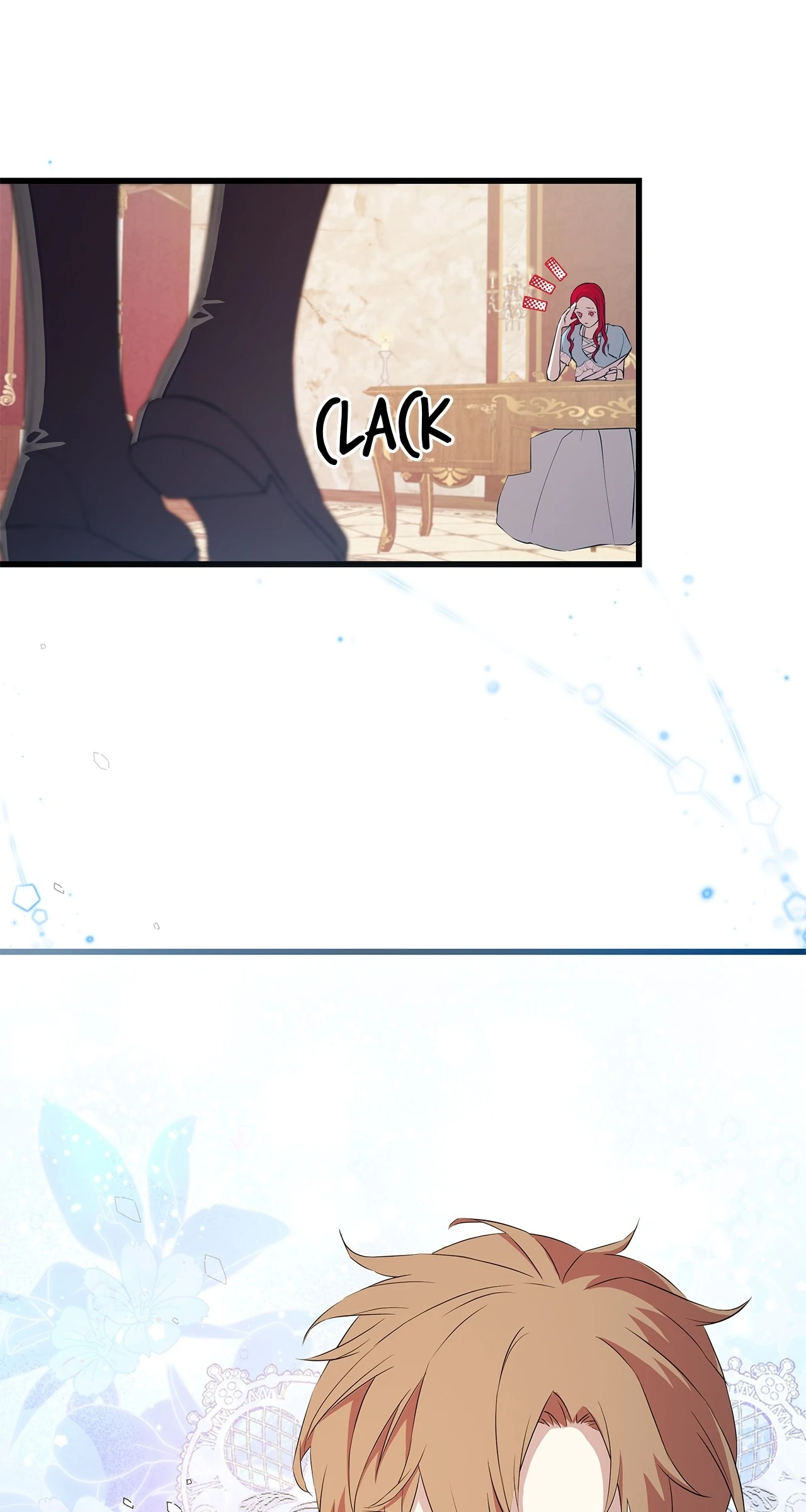 Heroine's Shares for Sale Chapter 94 - page 72