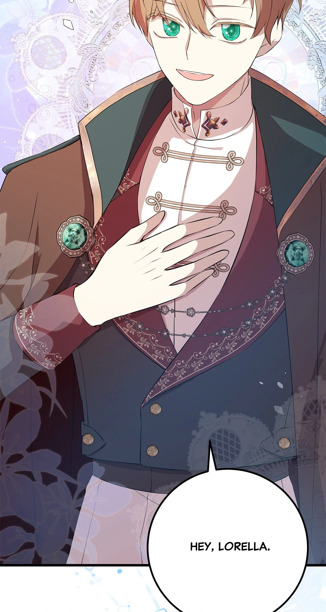 Heroine's Shares for Sale Chapter 94 - page 73