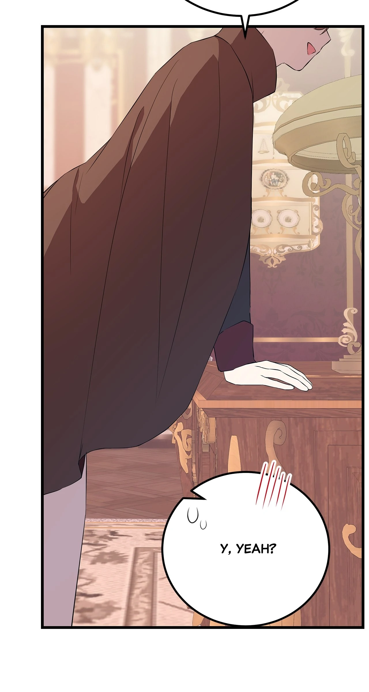 Heroine's Shares for Sale Chapter 94 - page 78