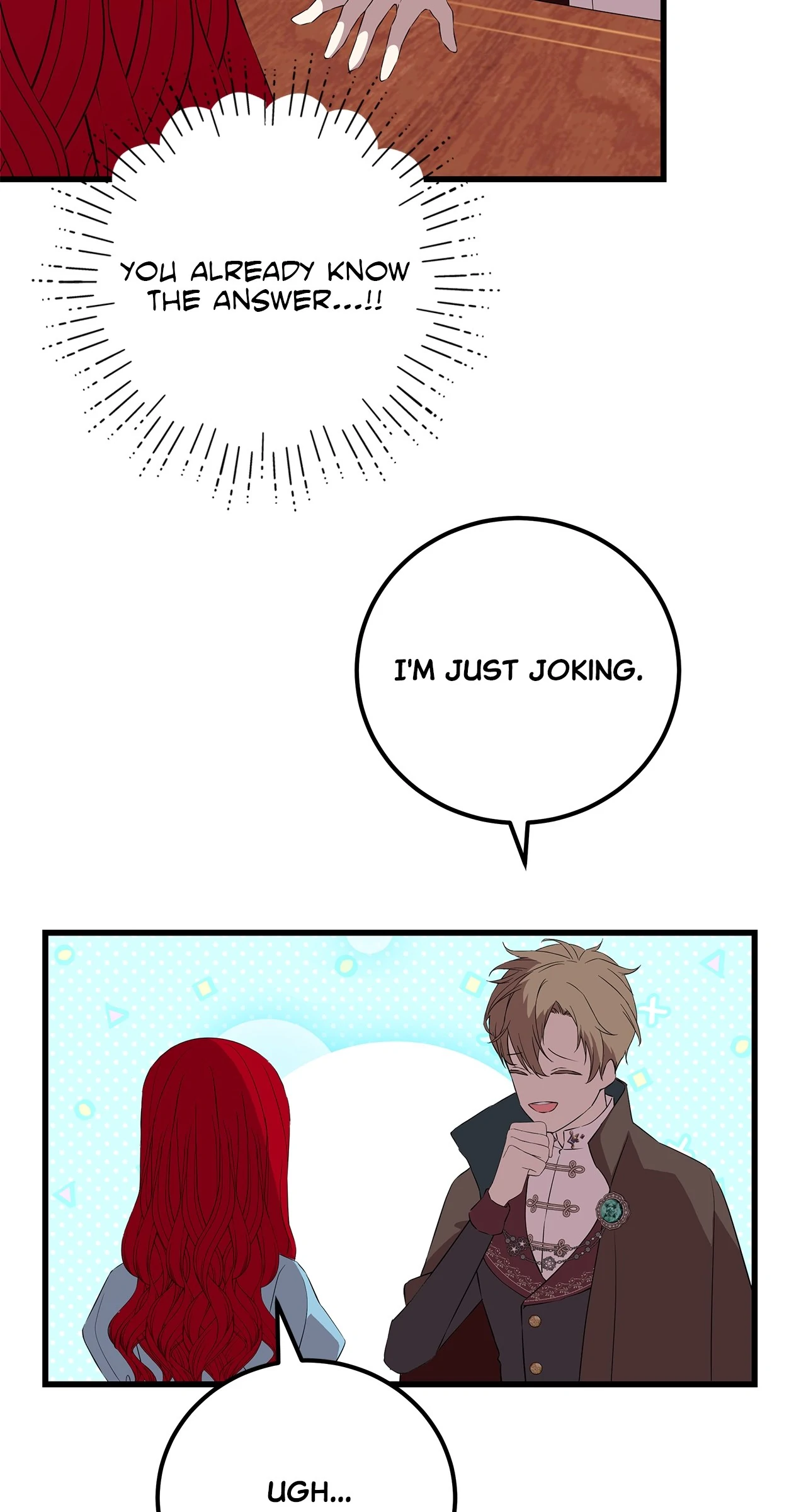 Heroine's Shares for Sale Chapter 94 - page 81