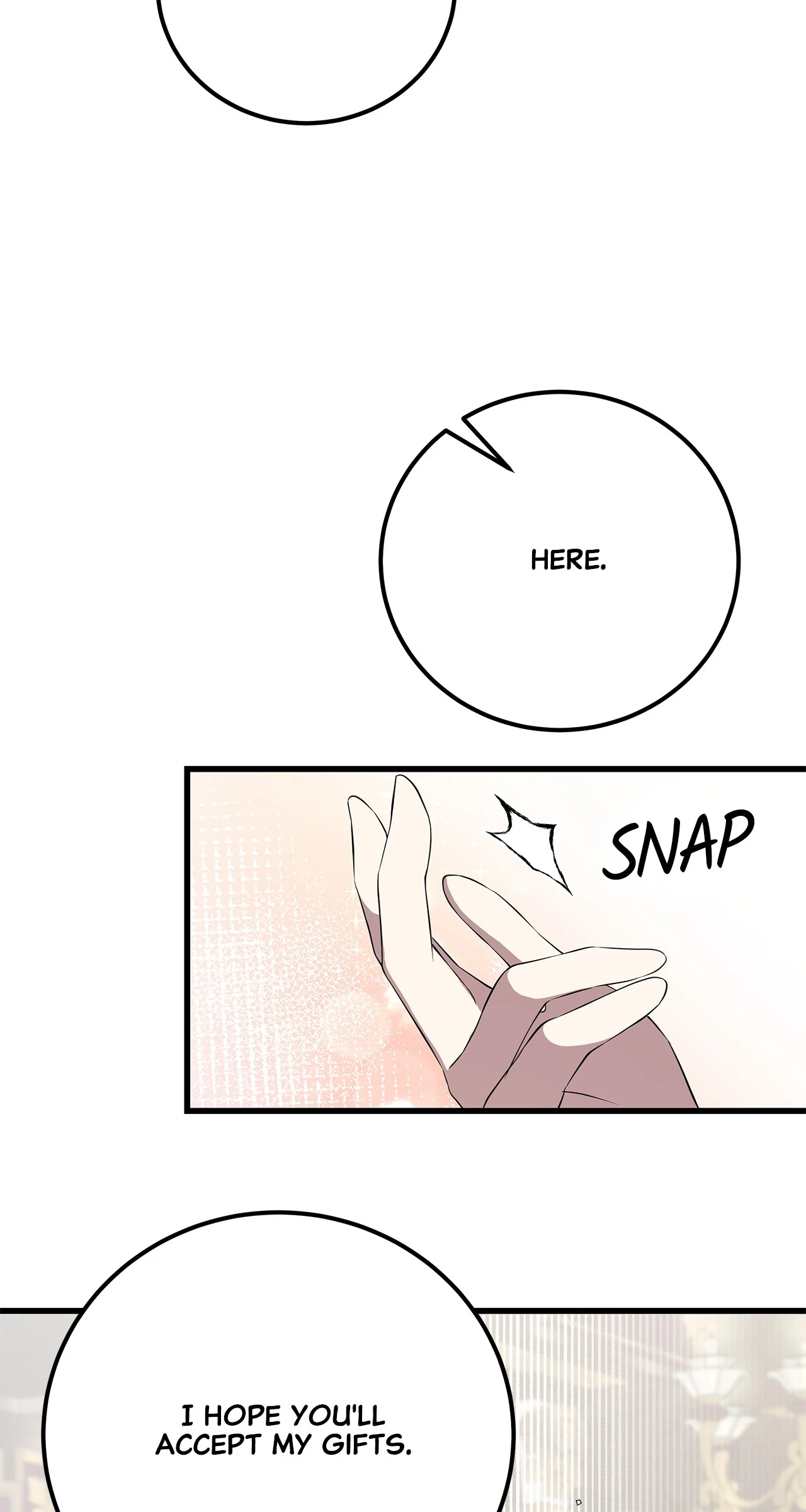 Heroine's Shares for Sale Chapter 94 - page 82