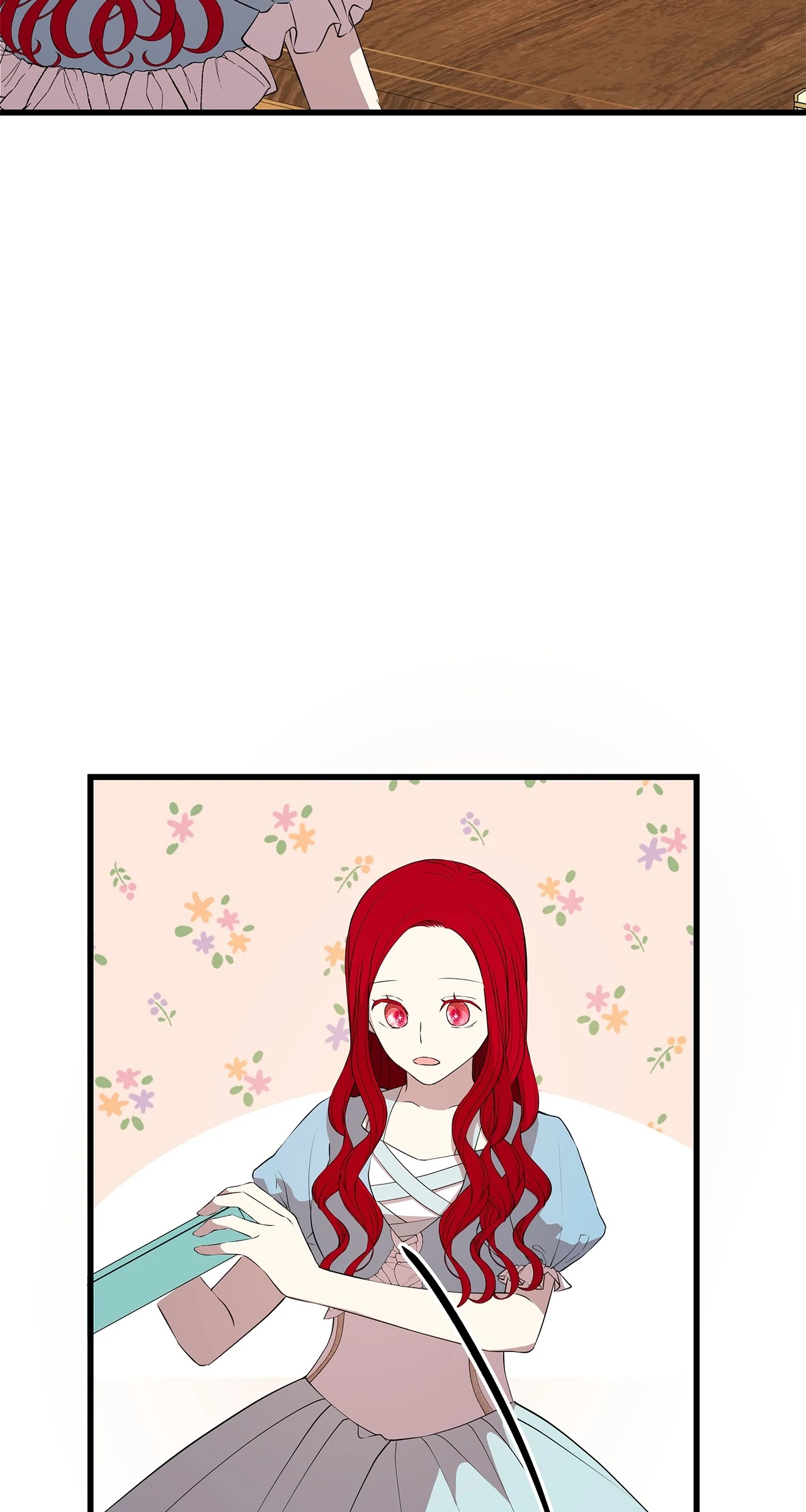 Heroine's Shares for Sale Chapter 94 - page 84