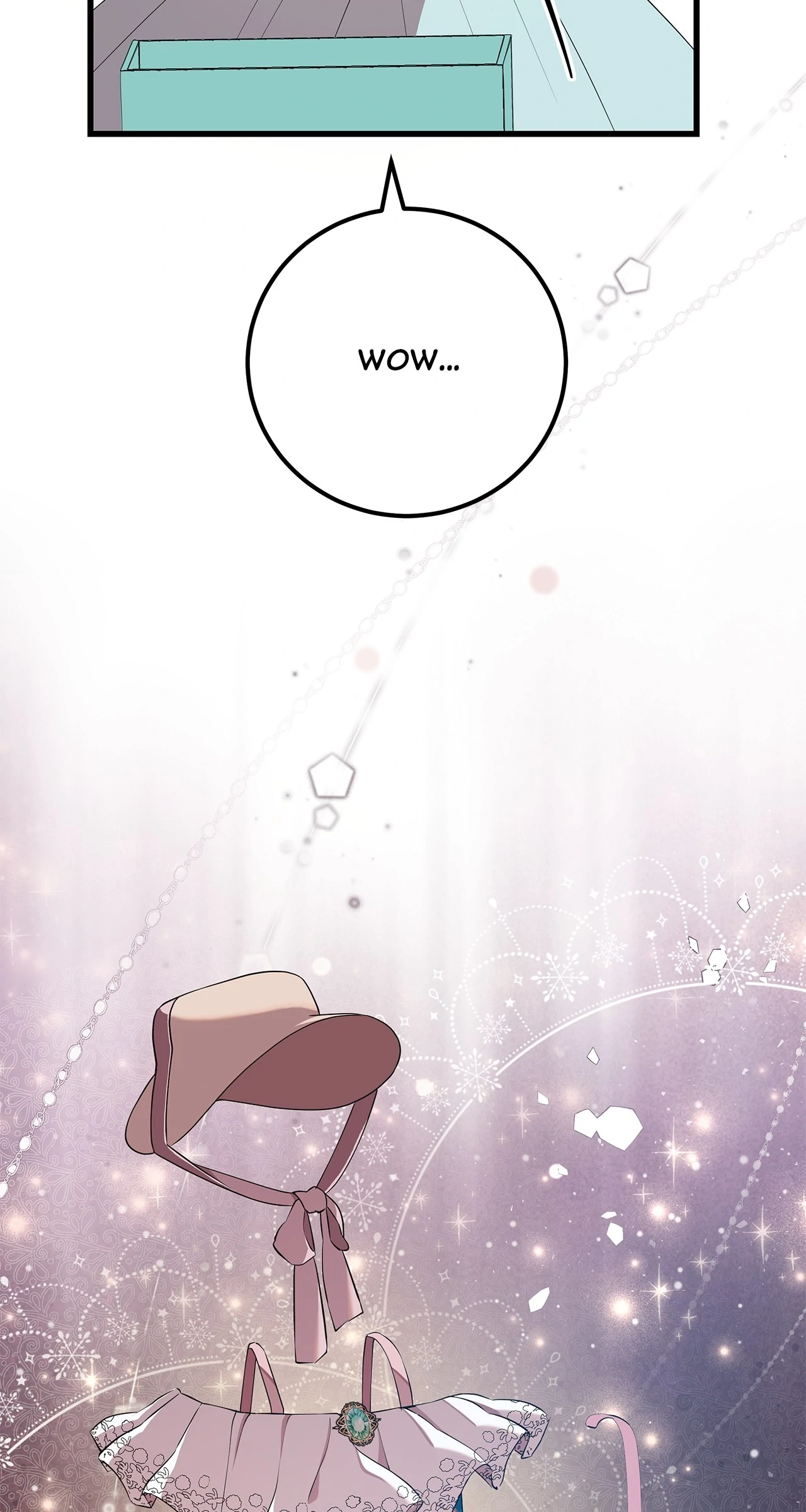 Heroine's Shares for Sale Chapter 94 - page 85