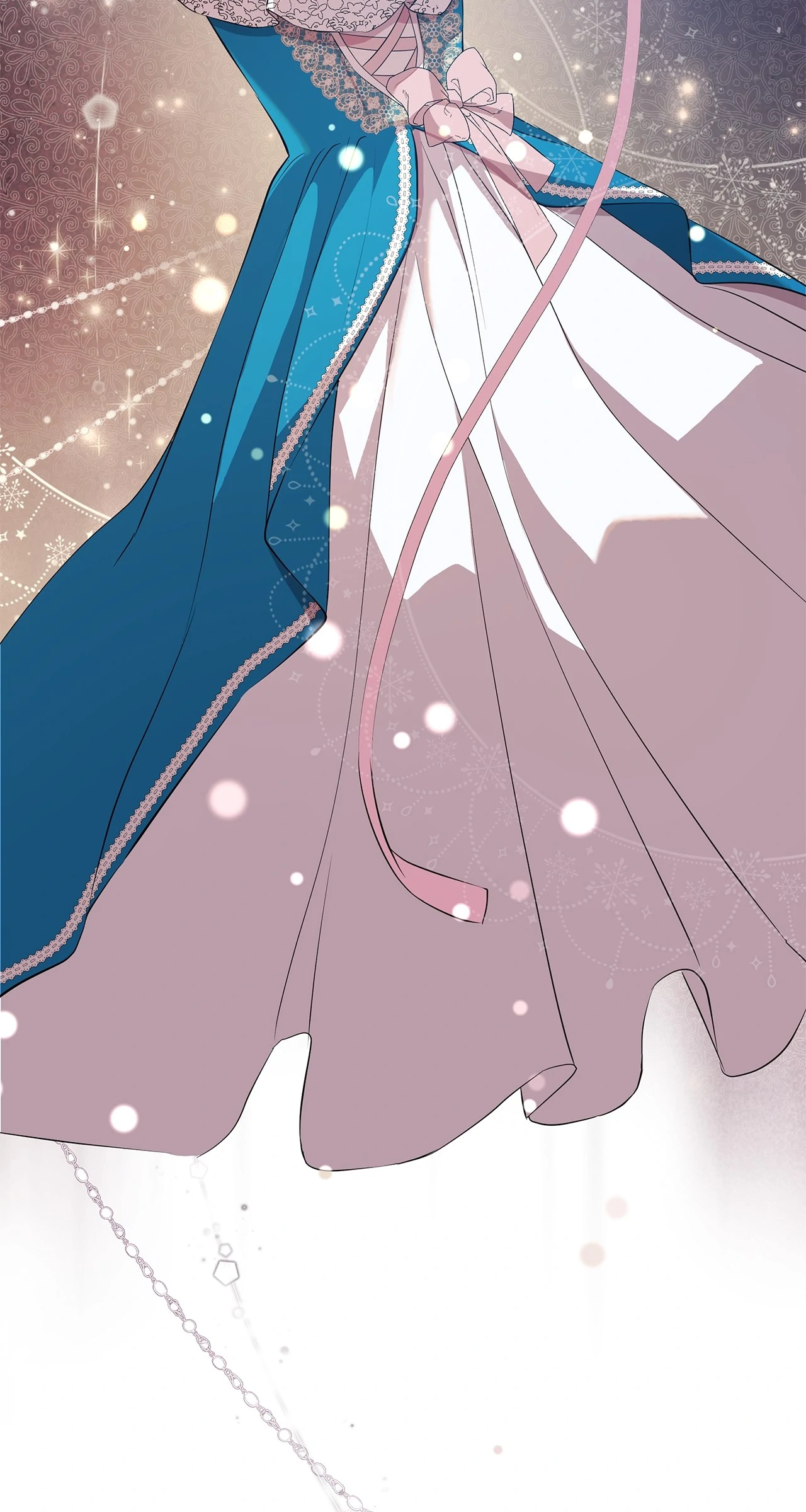 Heroine's Shares for Sale Chapter 94 - page 86