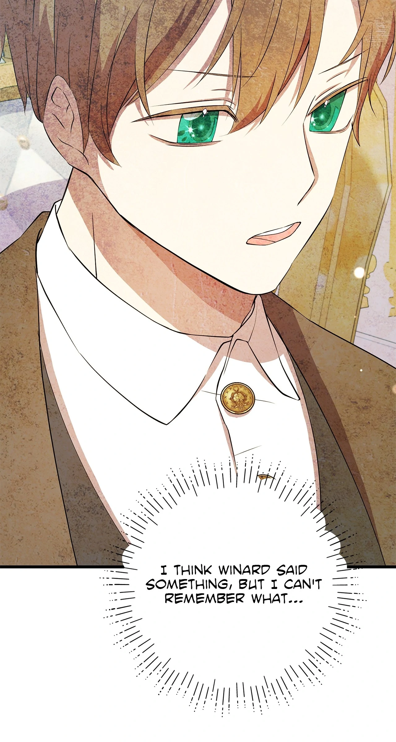 Heroine's Shares for Sale Chapter 94 - page 8