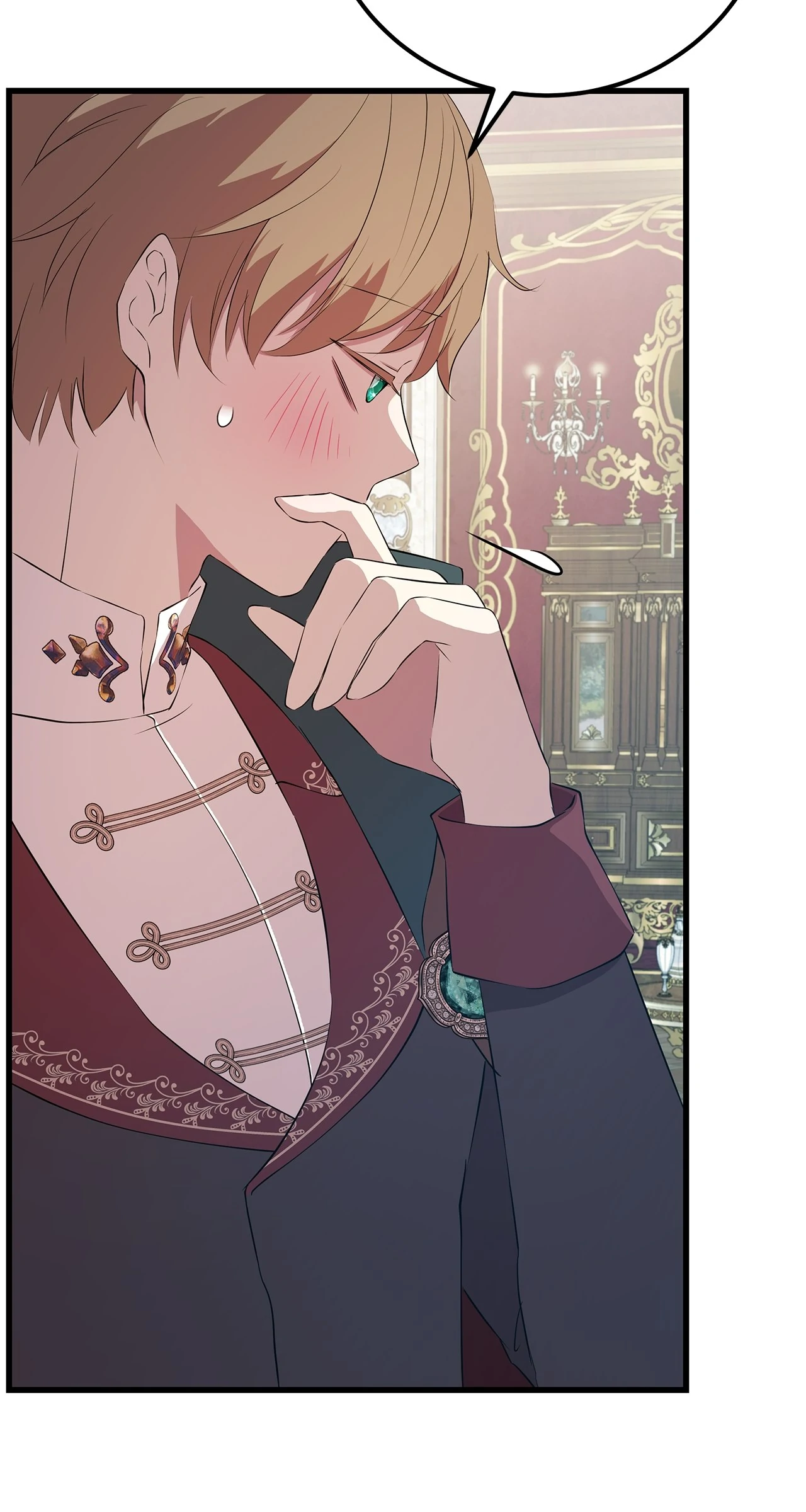 Heroine's Shares for Sale Chapter 94 - page 90