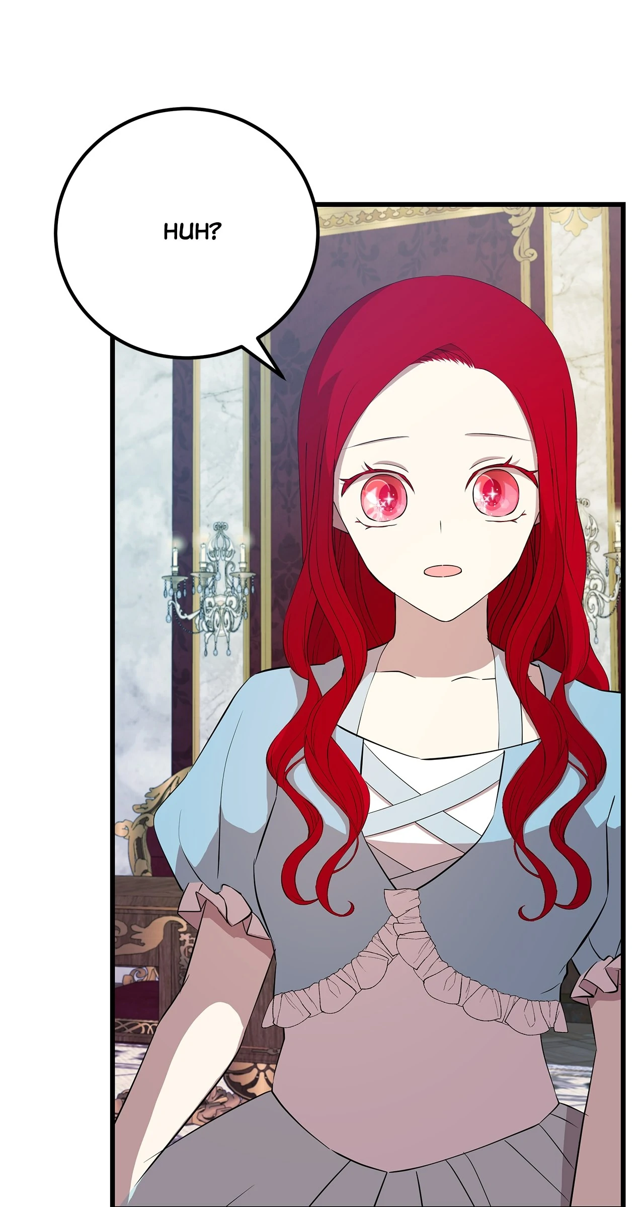 Heroine's Shares for Sale Chapter 94 - page 91