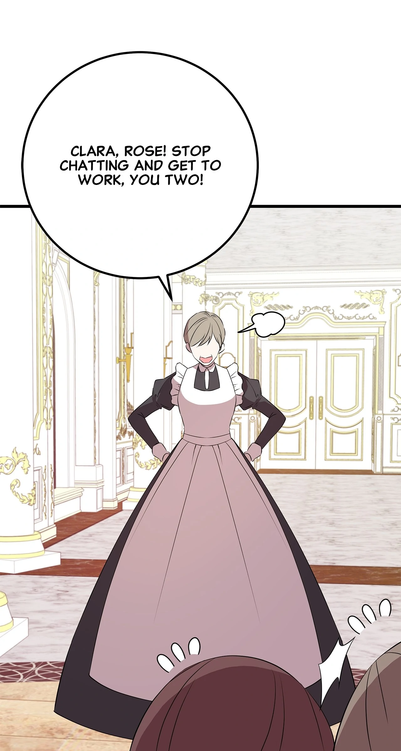 Heroine's Shares for Sale Chapter 95 - page 10