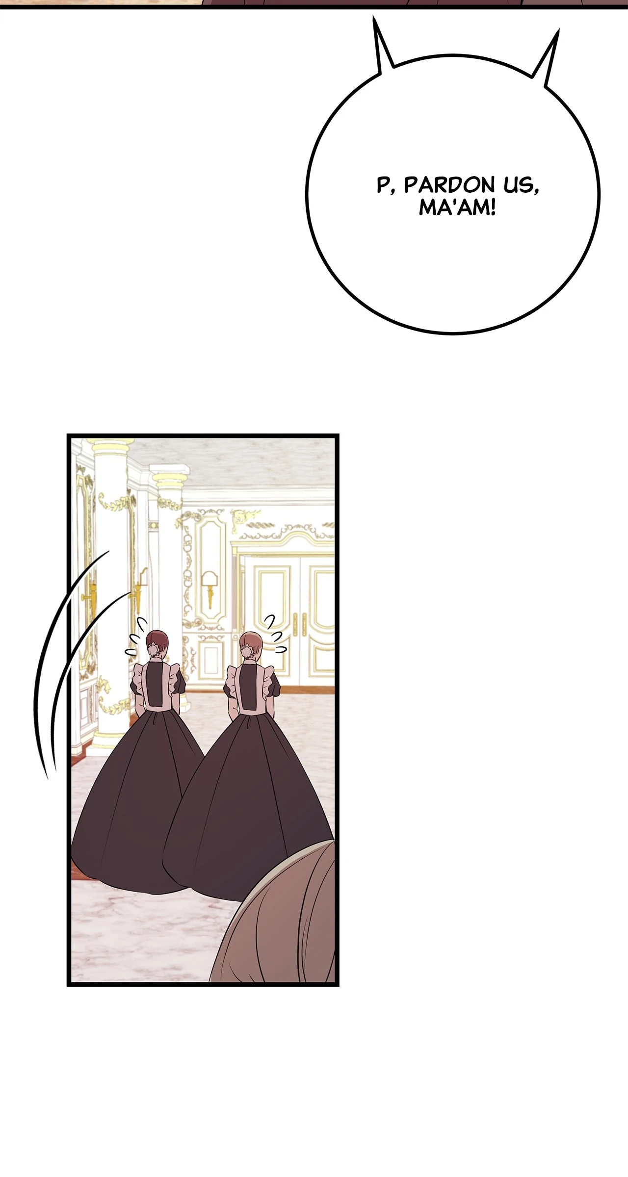 Heroine's Shares for Sale Chapter 95 - page 11