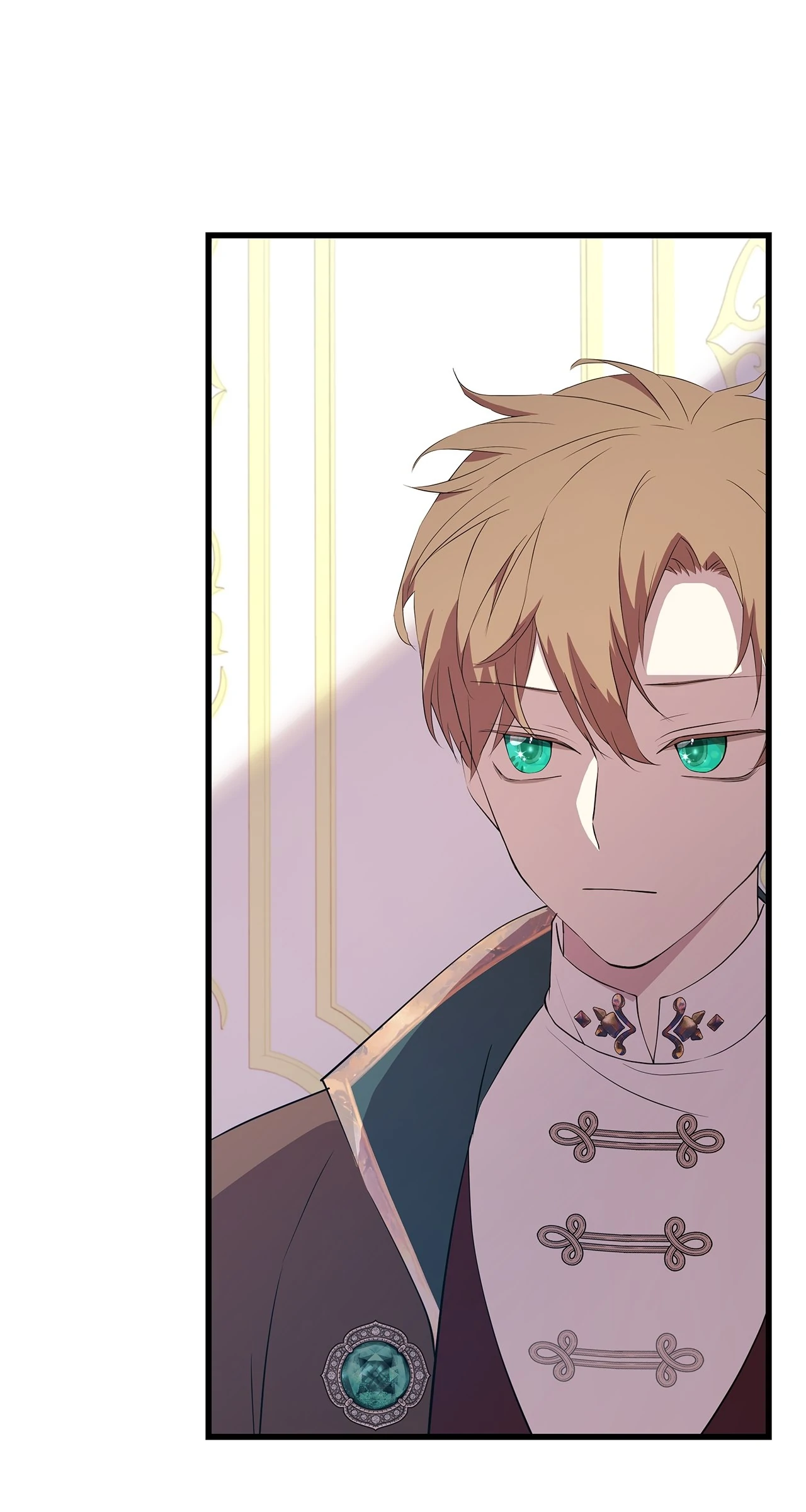 Heroine's Shares for Sale Chapter 95 - page 12