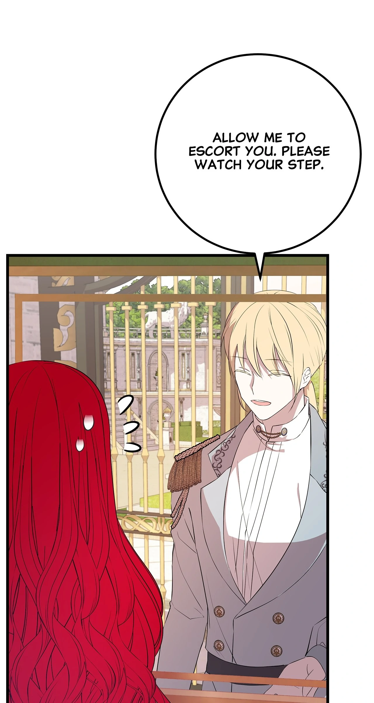 Heroine's Shares for Sale Chapter 95 - page 18