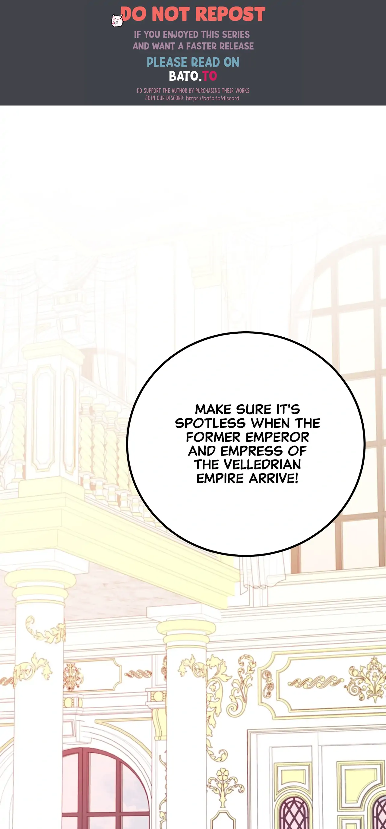 Heroine's Shares for Sale Chapter 95 - page 1