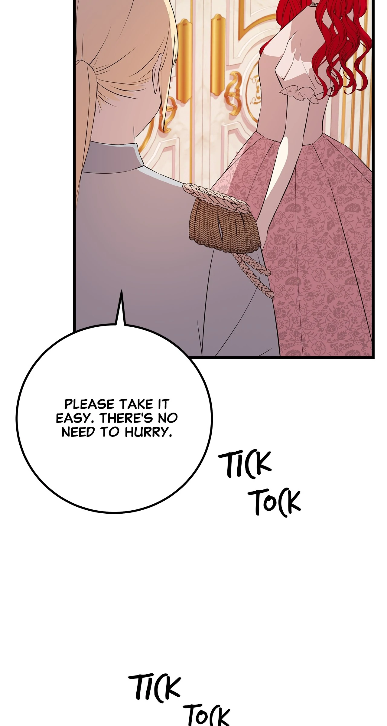 Heroine's Shares for Sale Chapter 95 - page 22