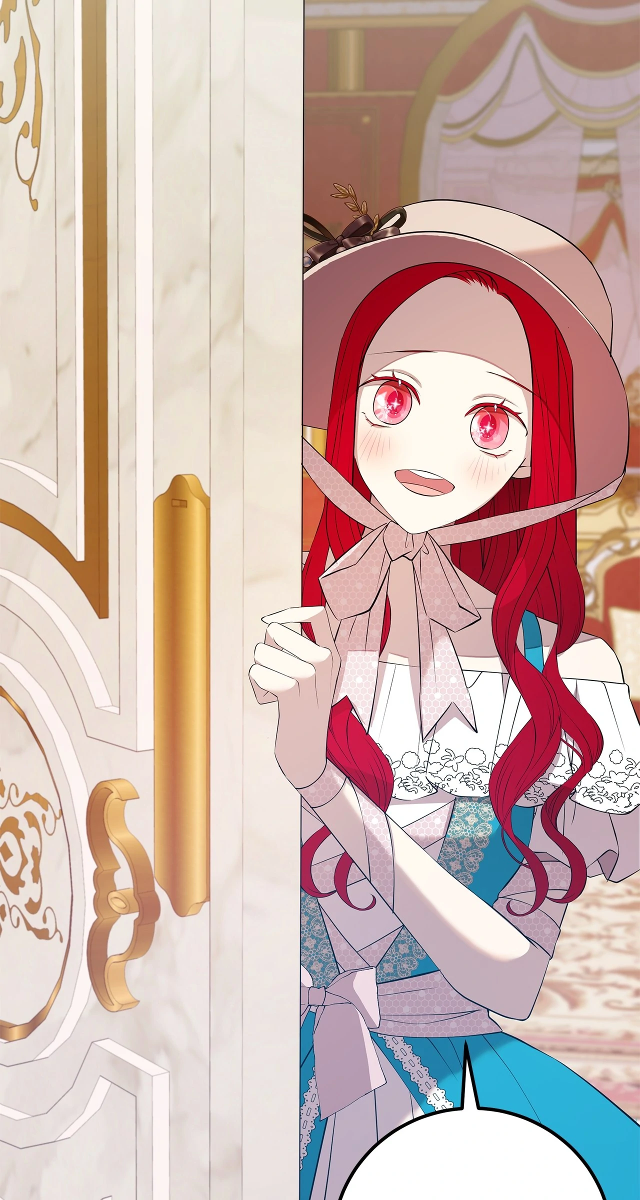 Heroine's Shares for Sale Chapter 95 - page 24