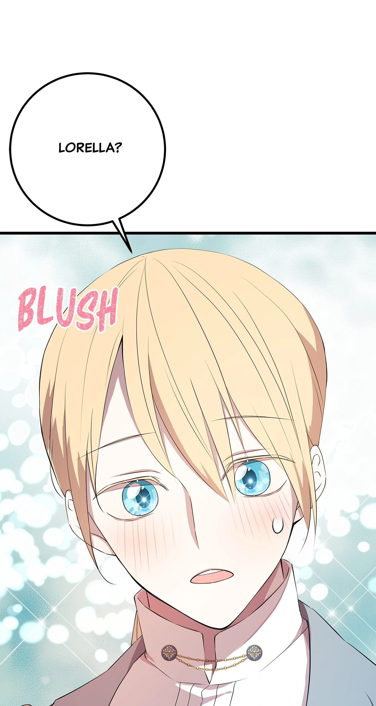 Heroine's Shares for Sale Chapter 95 - page 26