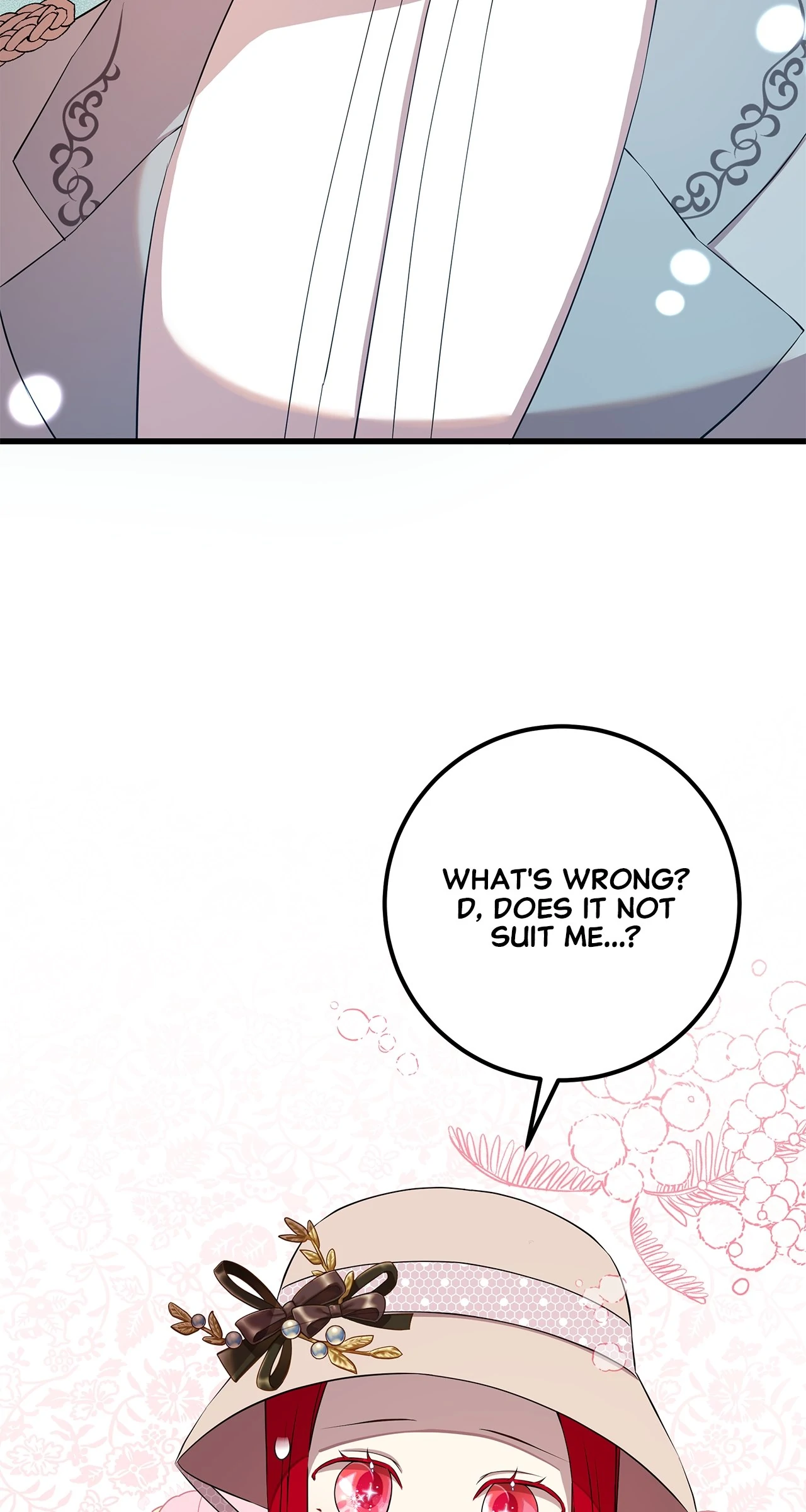 Heroine's Shares for Sale Chapter 95 - page 27