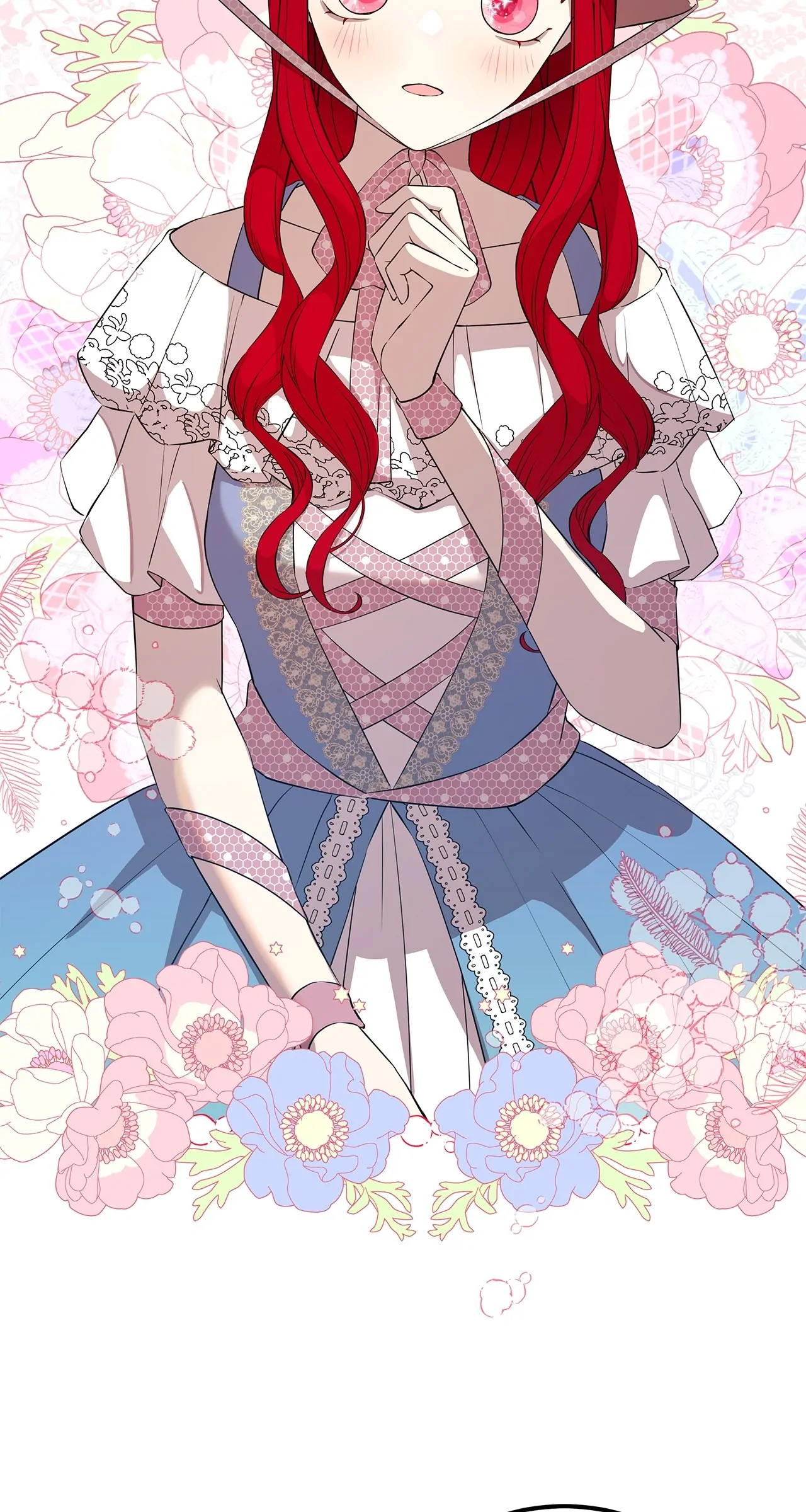 Heroine's Shares for Sale Chapter 95 - page 28