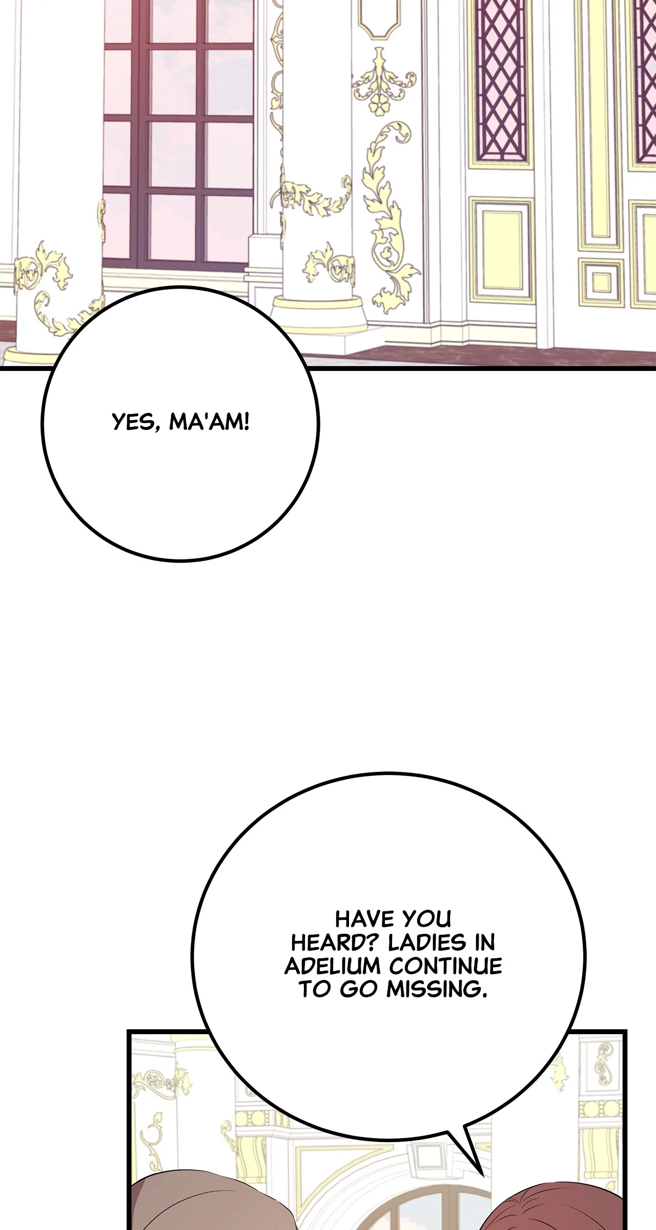 Heroine's Shares for Sale Chapter 95 - page 2