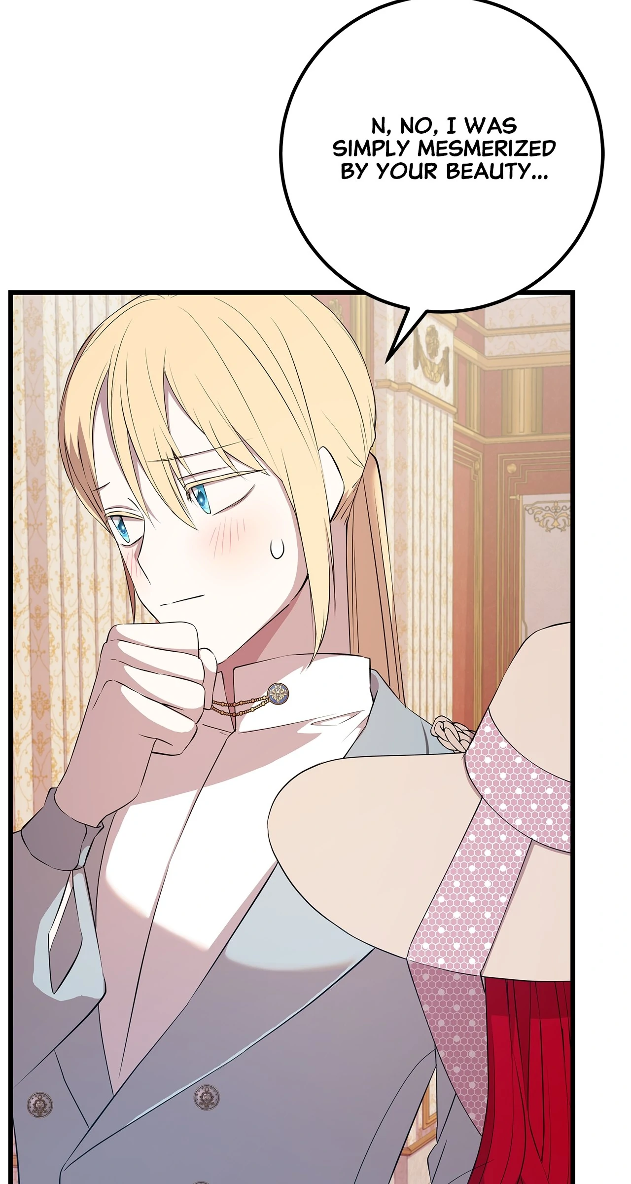 Heroine's Shares for Sale Chapter 95 - page 29