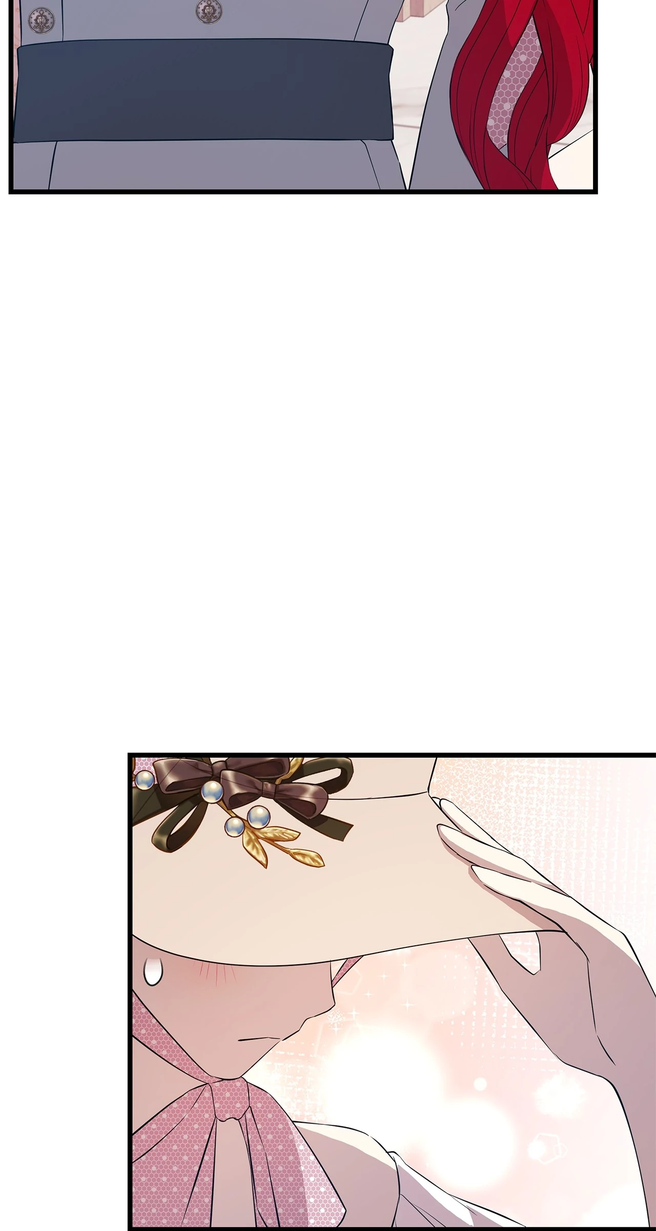 Heroine's Shares for Sale Chapter 95 - page 30