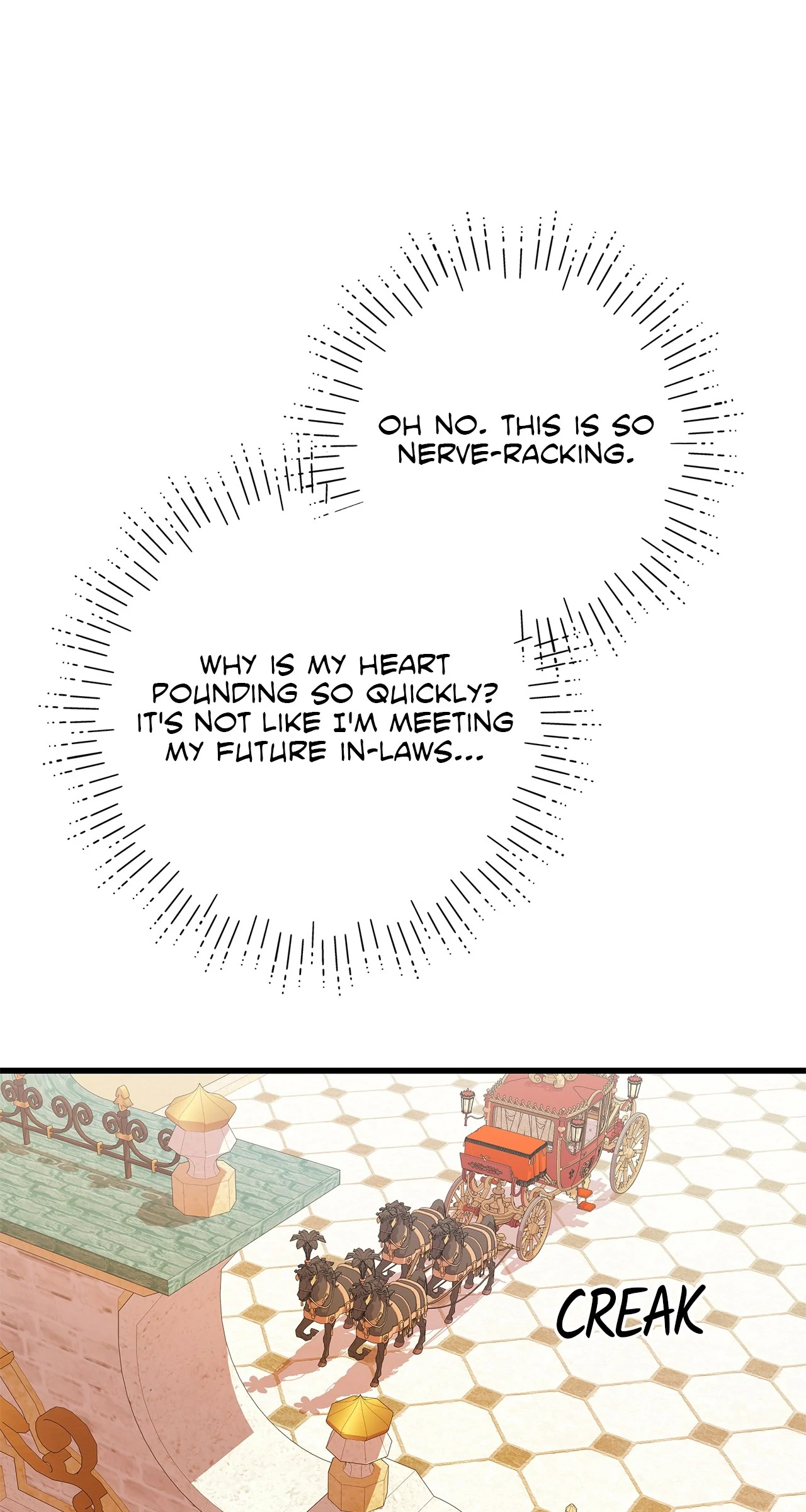 Heroine's Shares for Sale Chapter 95 - page 34